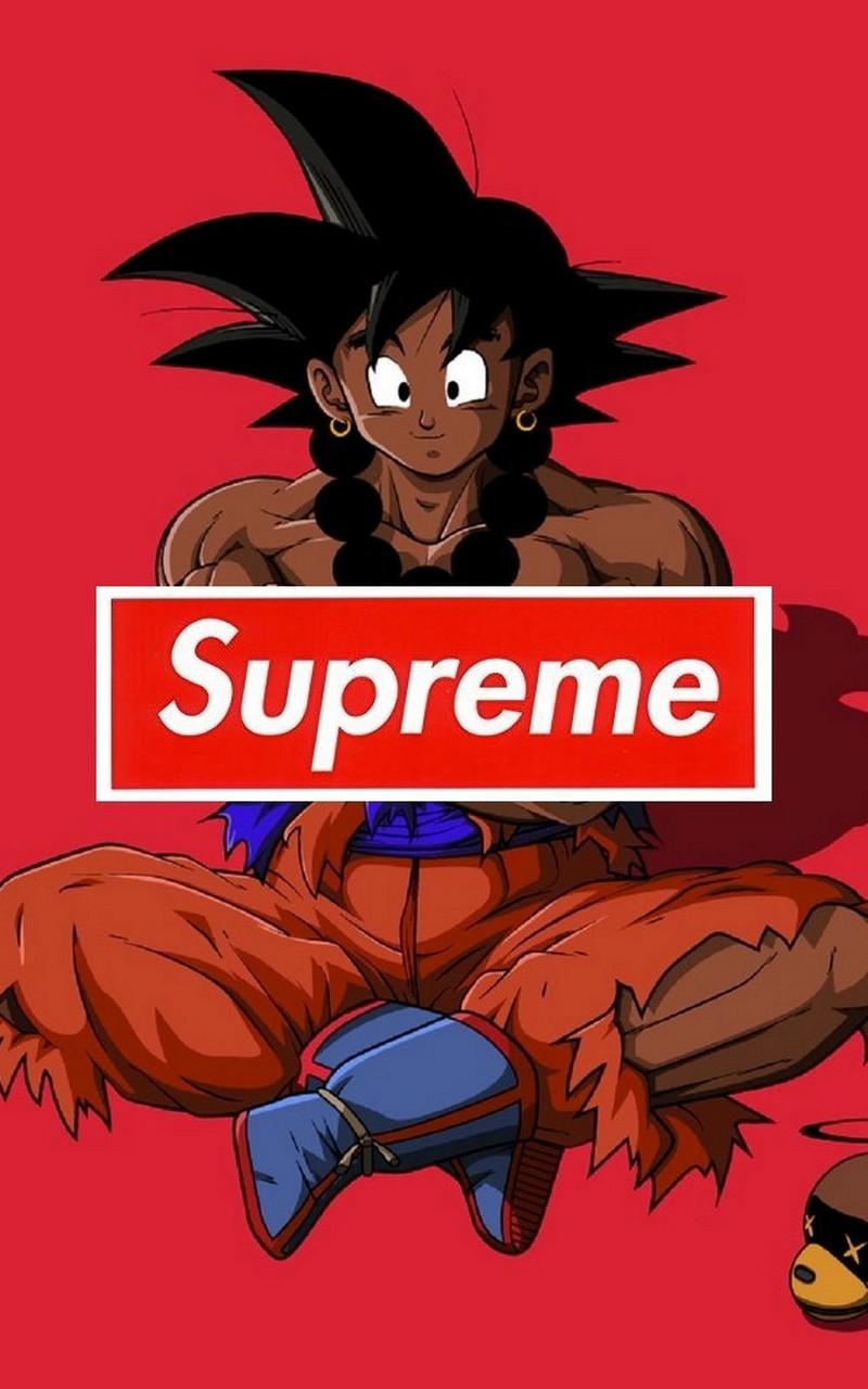 Dragon Ball Supreme Wallpapers