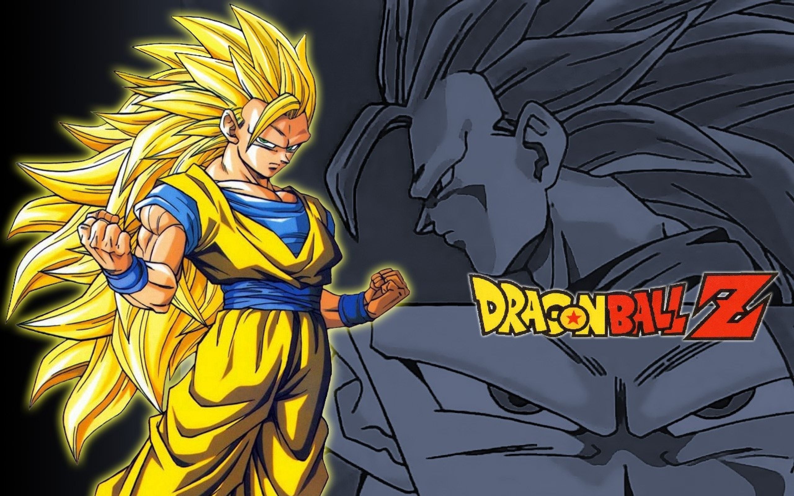 Dragon Ball Z Group Picture Wallpapers