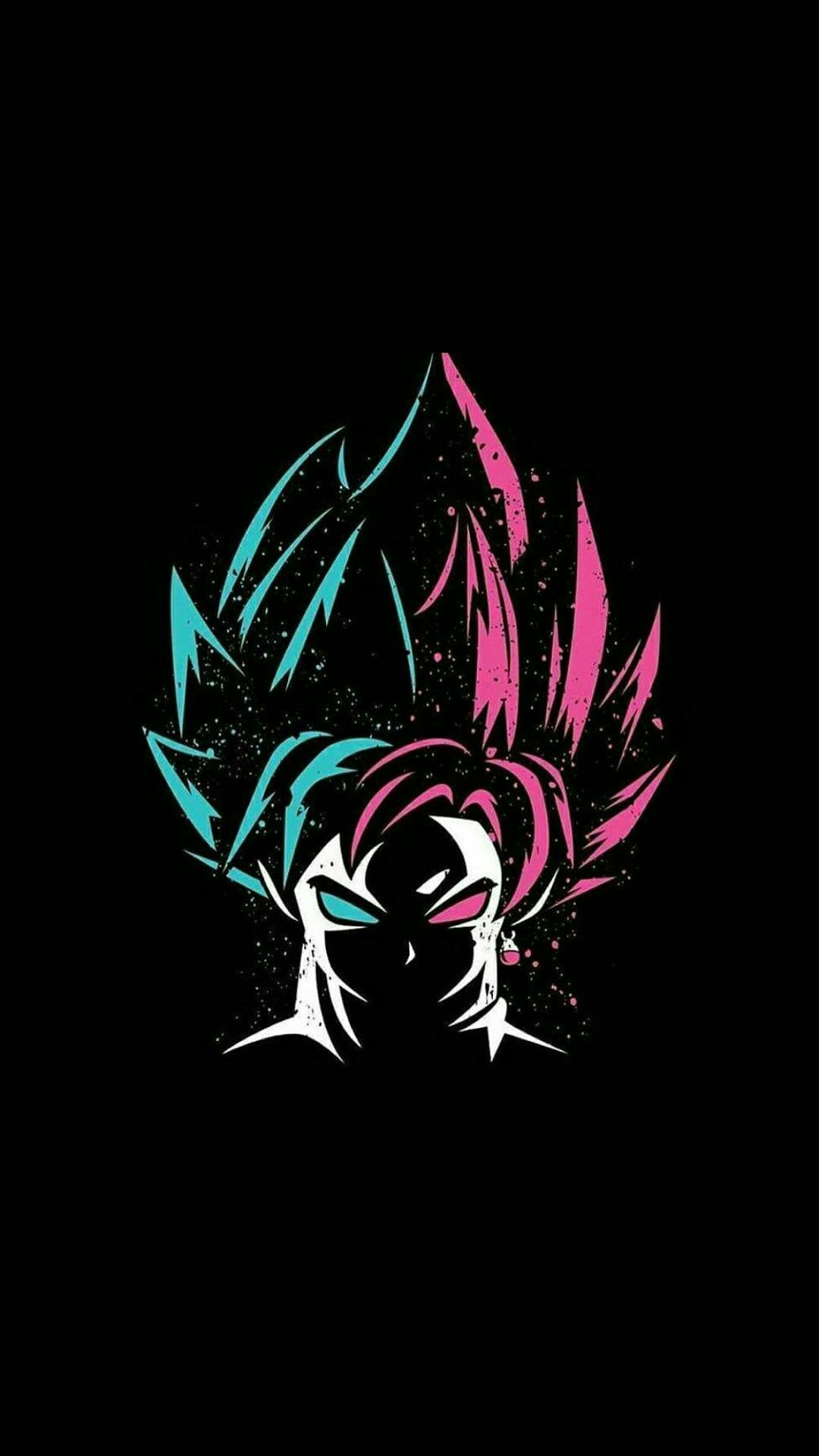 Dragon Ball Z Iphone X Wallpapers