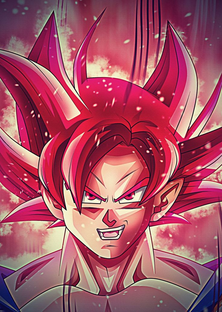 Dragon Ball Z Iphone X Wallpapers