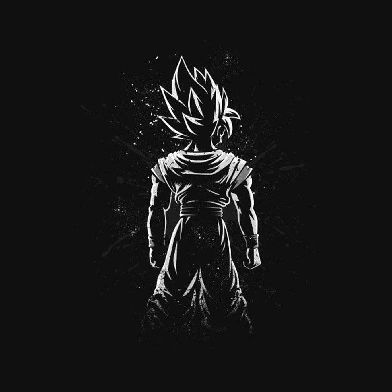 Dragon Ball Z Iphone X Wallpapers