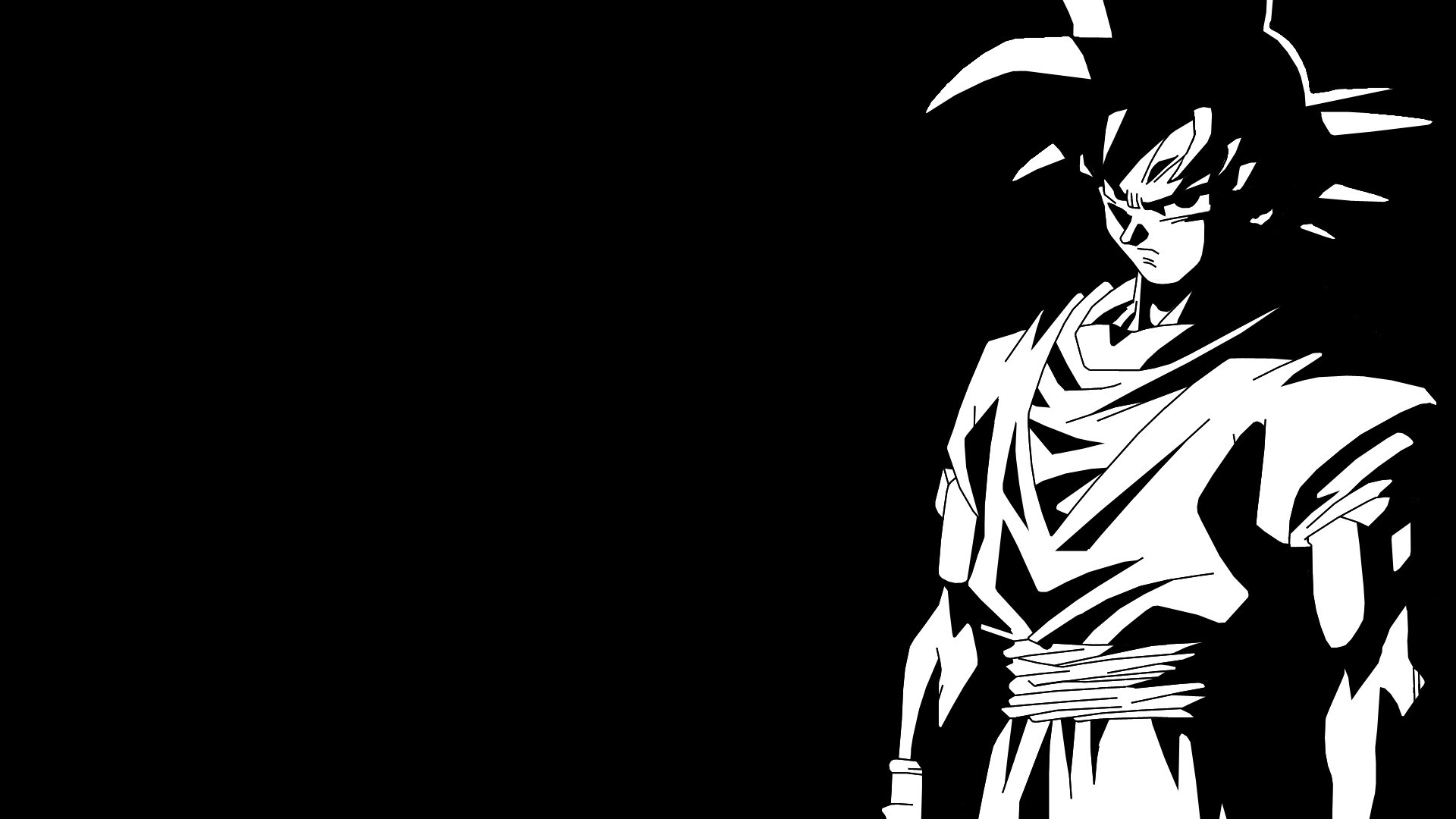 Dragon Ball Z Windows 10 Theme Wallpapers