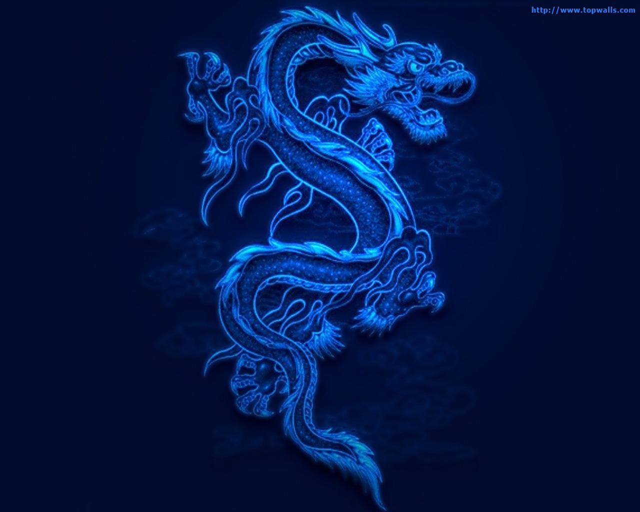 Dragon Android Wallpapers