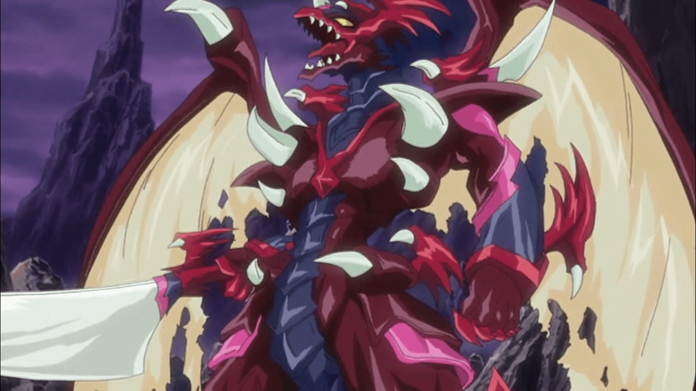 Dragonic Overlord Wallpapers