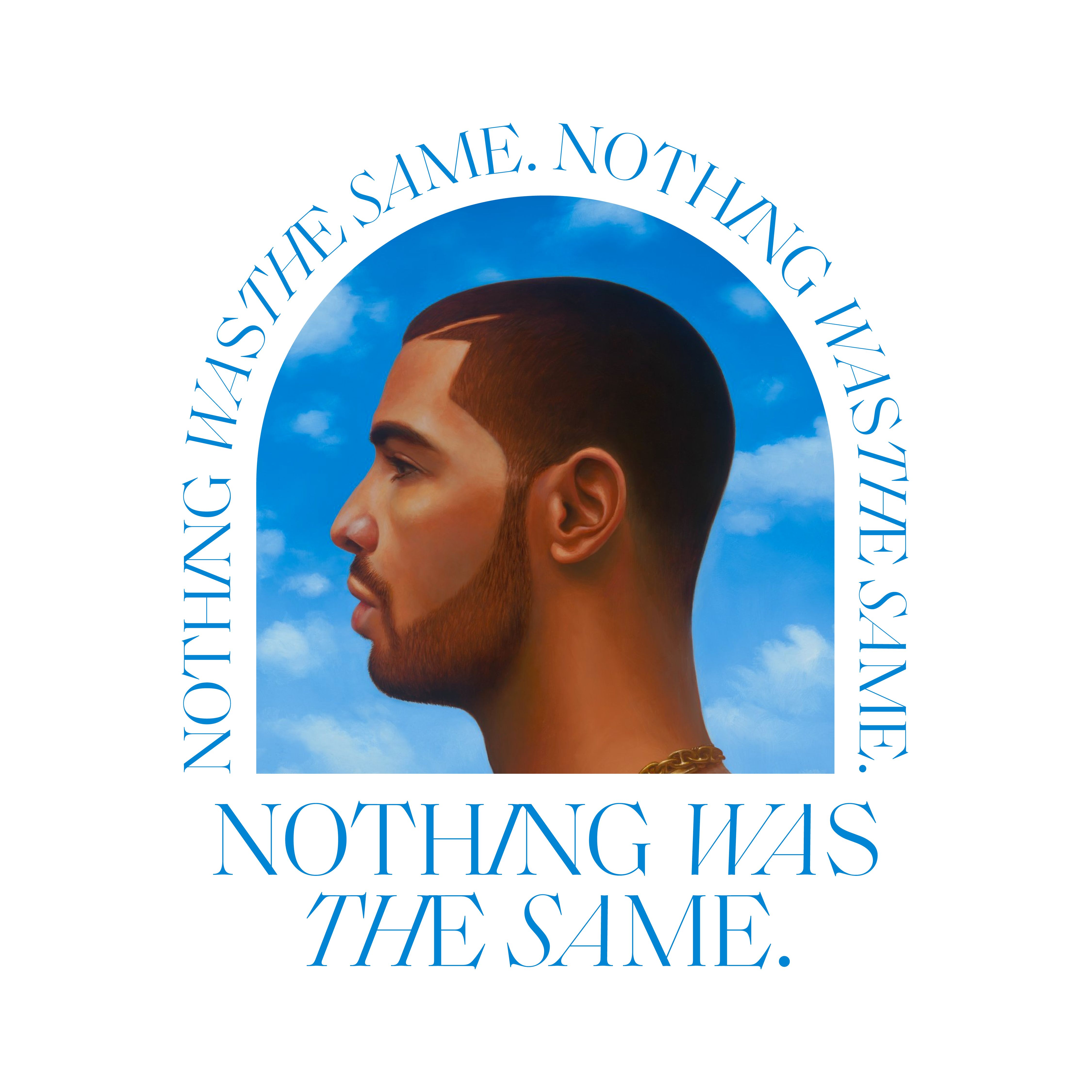 Drake Album Cover Nothing Was The Same Wallpapers