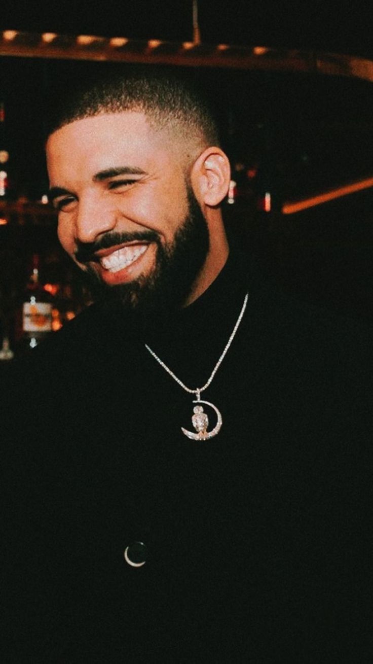 Drake Iphone Wallpapers