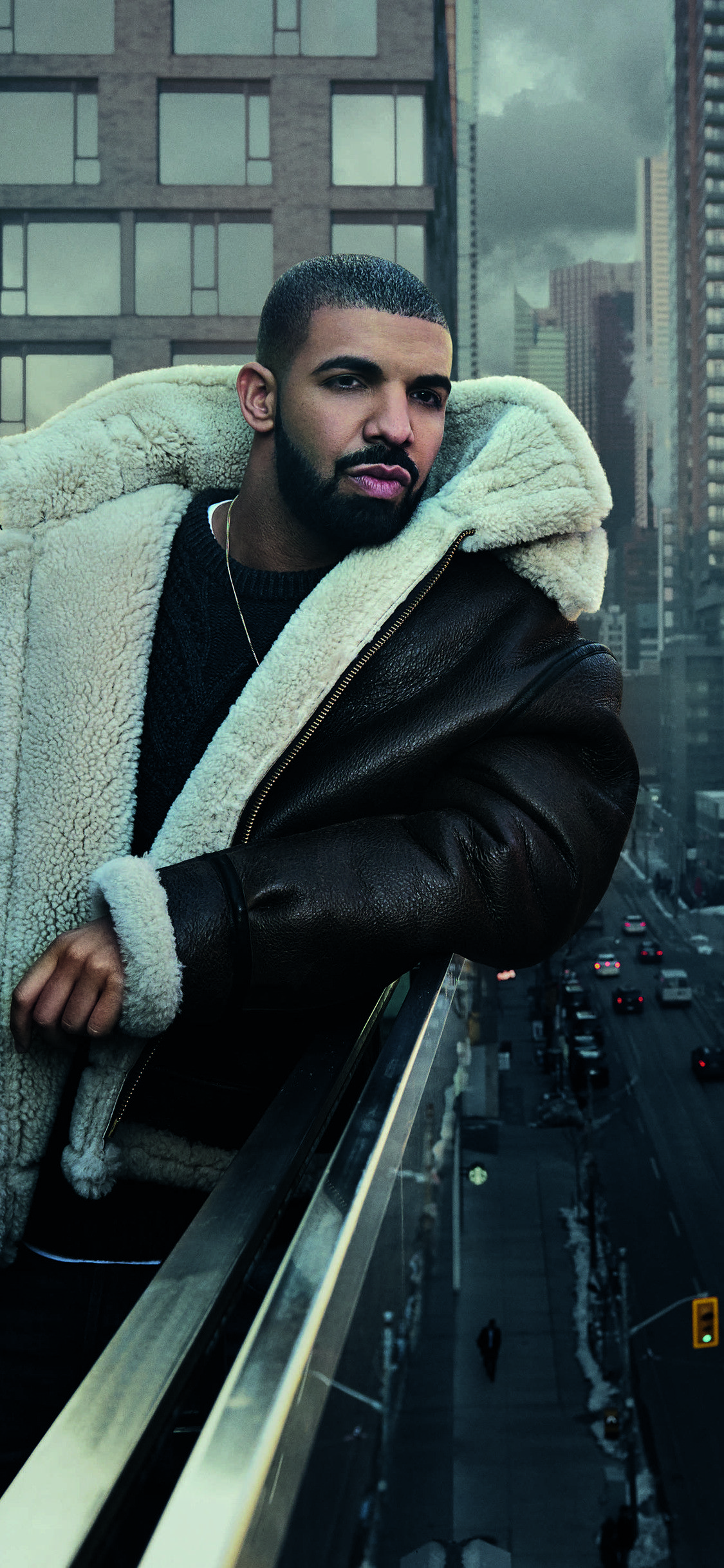 Drake Iphone Wallpapers