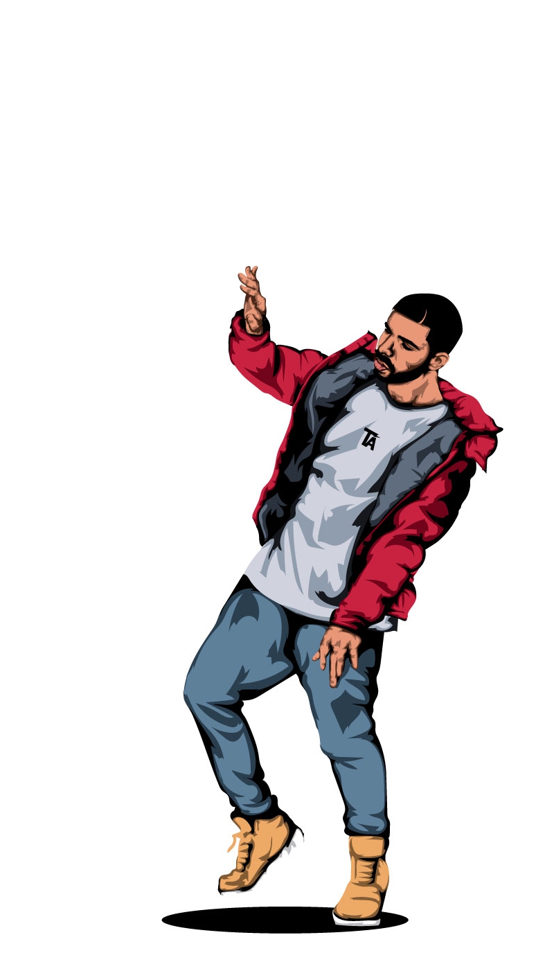 Drake Iphone Wallpapers