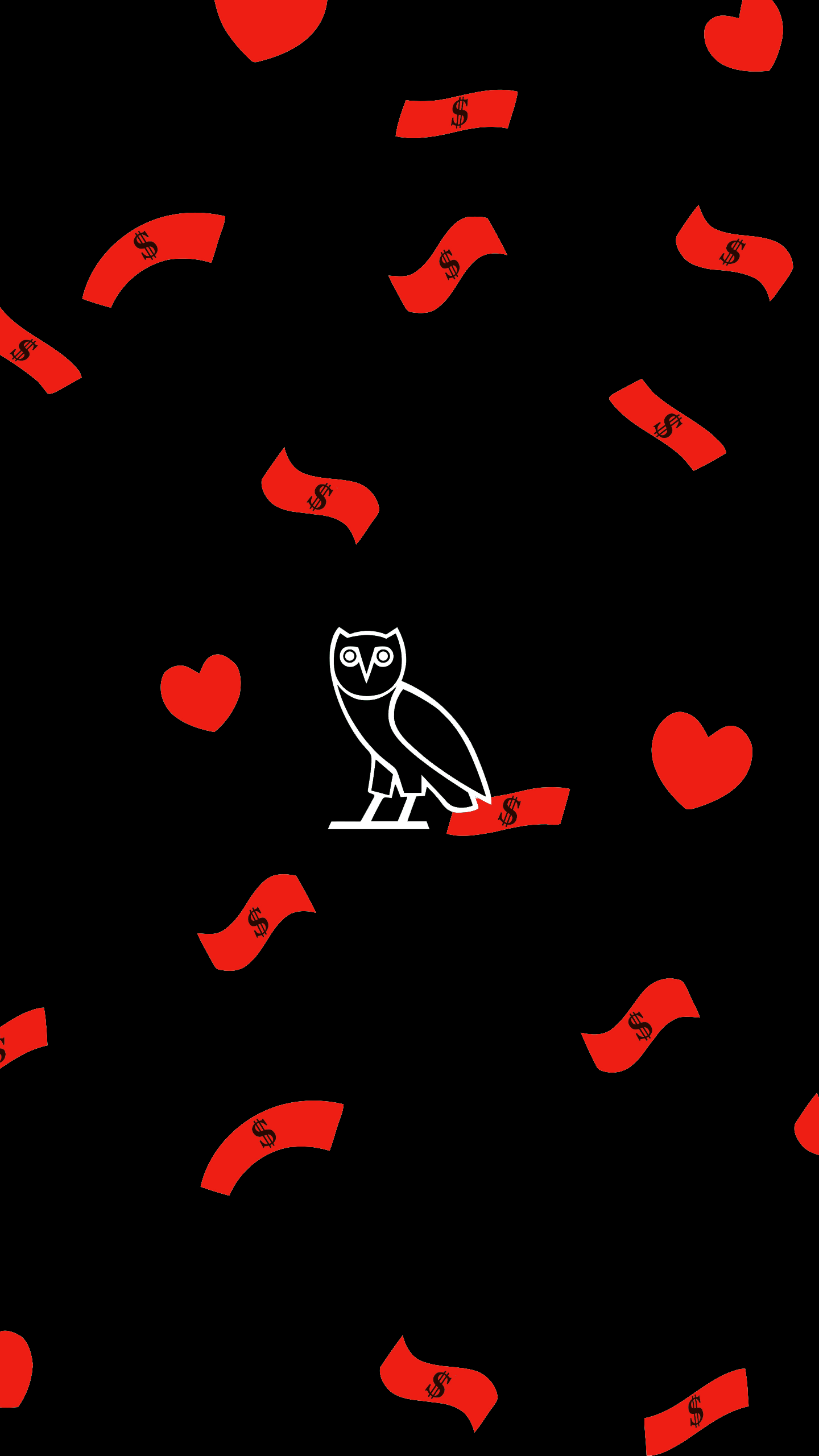 Drake Ovoxo Logo Wallpapers