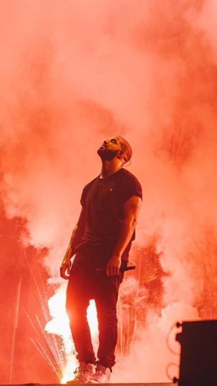 Drake Phone Wallpapers