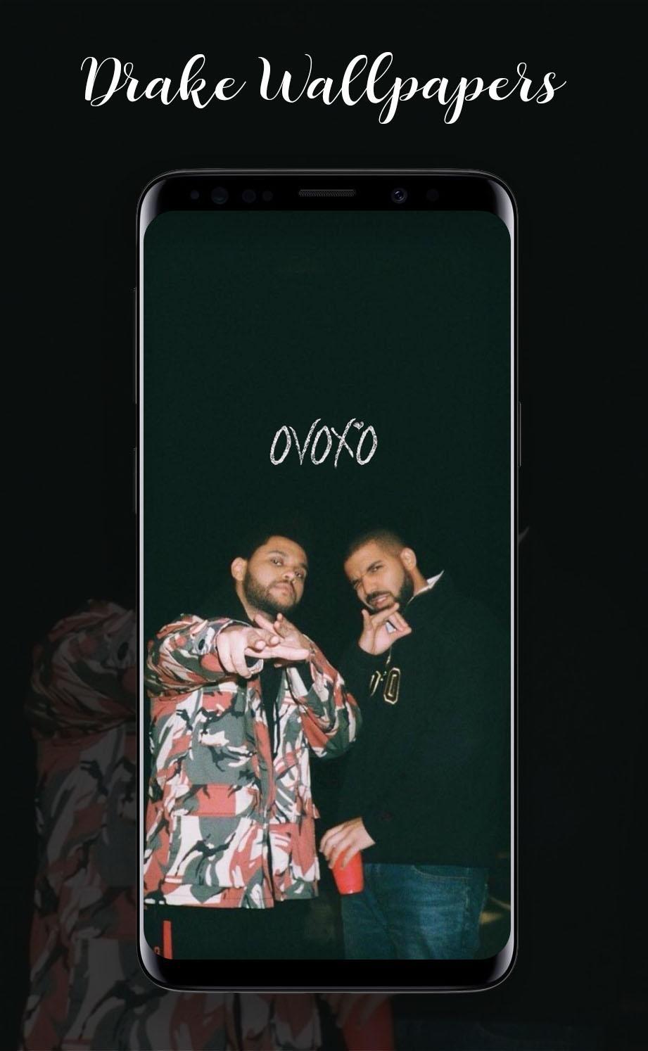 Drake Phone Wallpapers