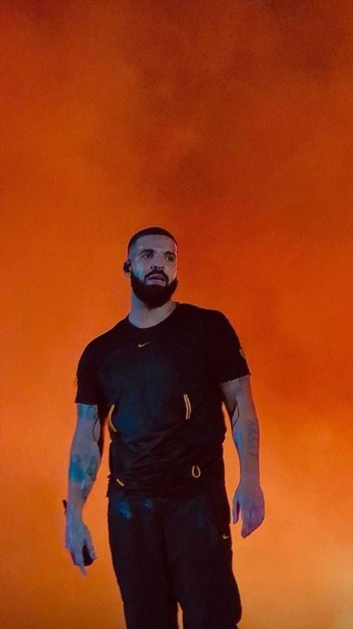 Drake Phone Wallpapers