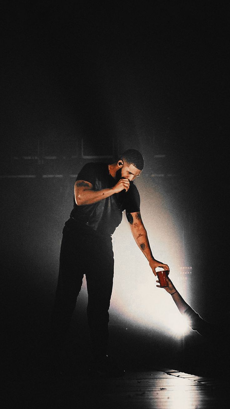 Drake Phone Wallpapers