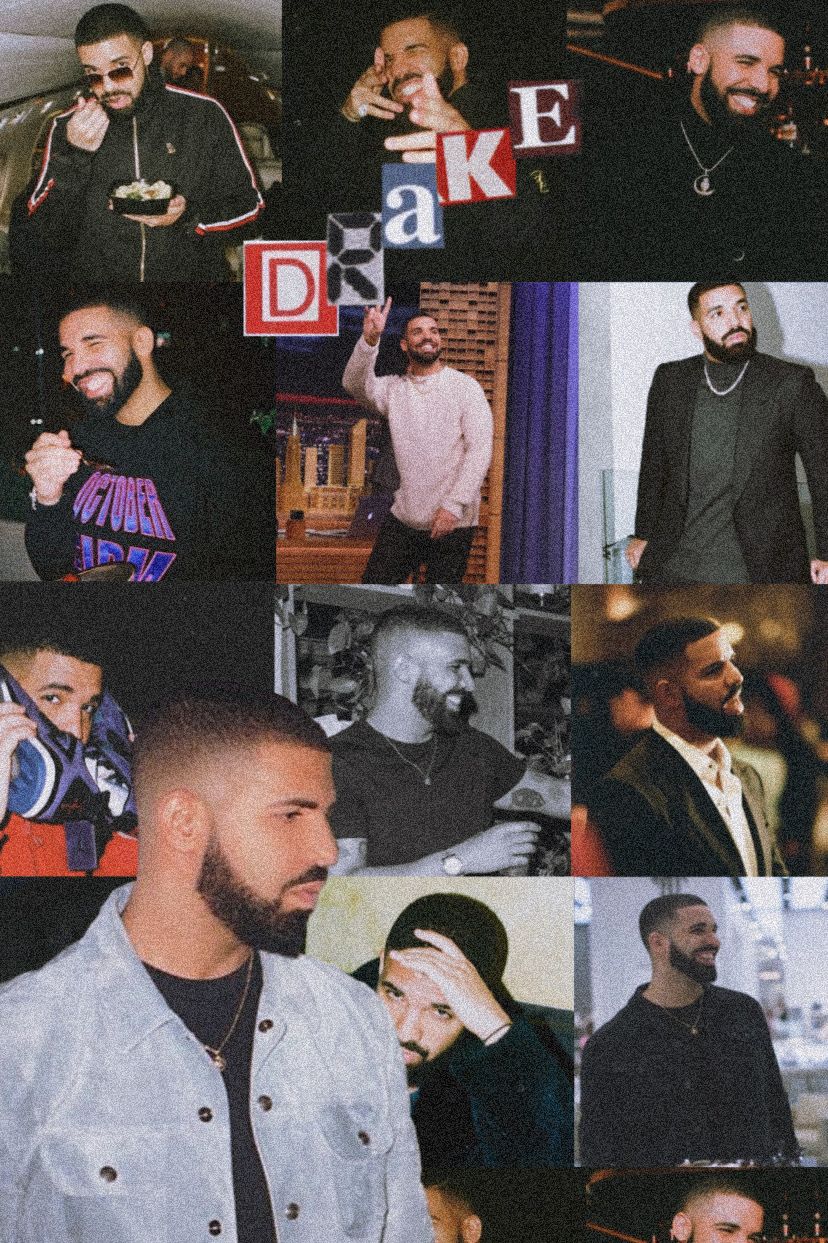 Drake Tumblr Wallpapers