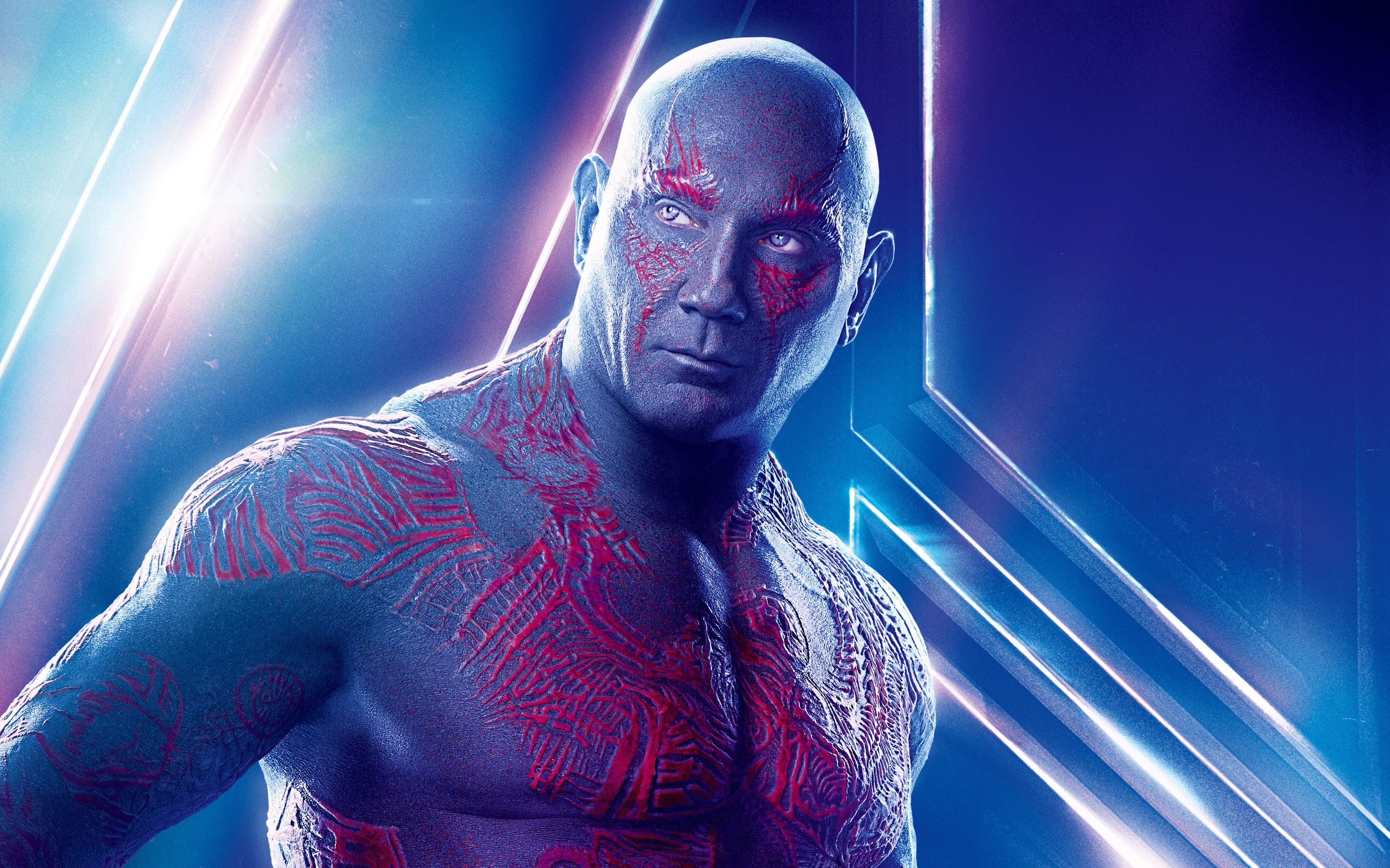 Drax Wallpapers