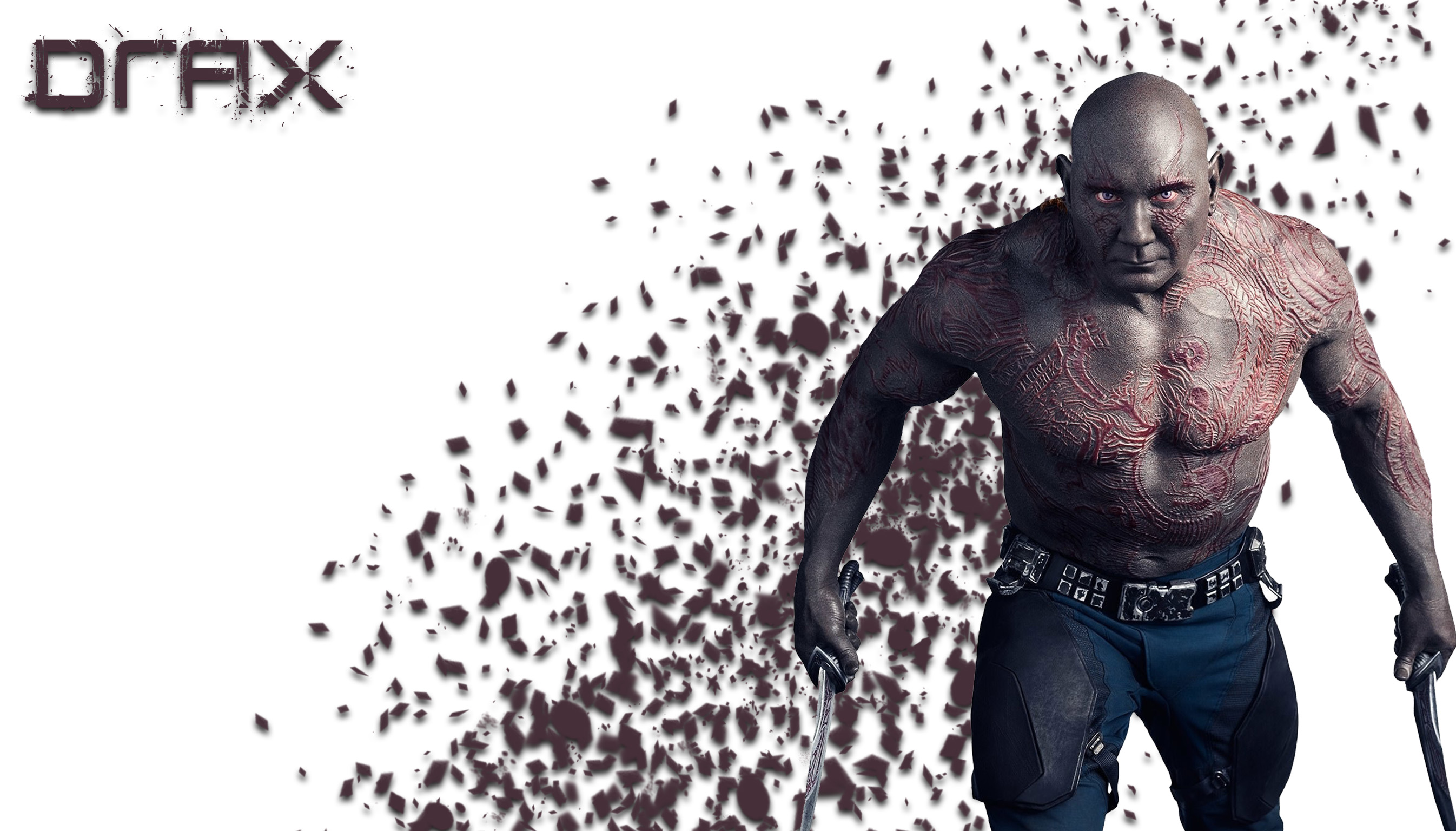 Drax Wallpapers