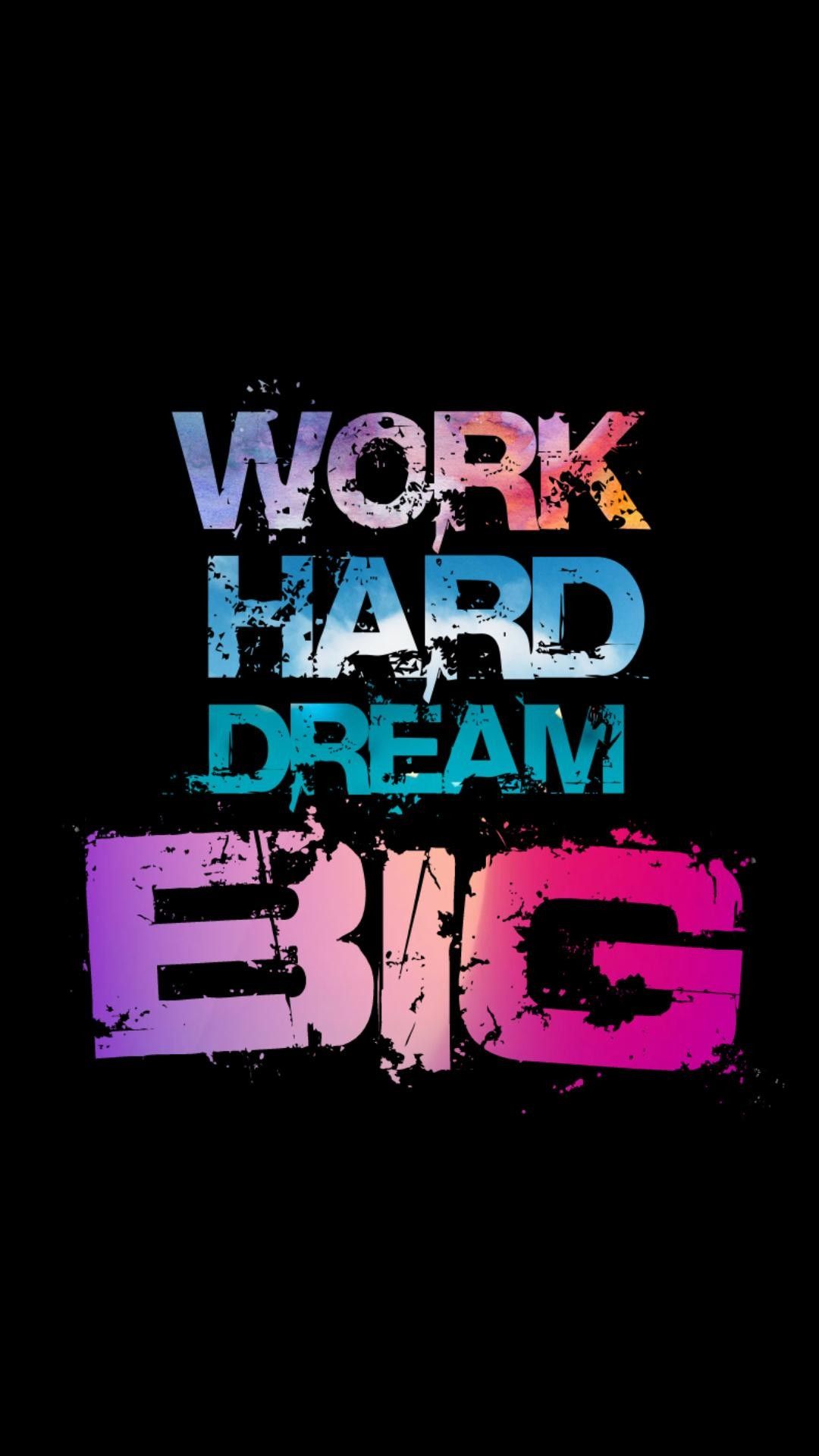 Dream Big Wallpapers