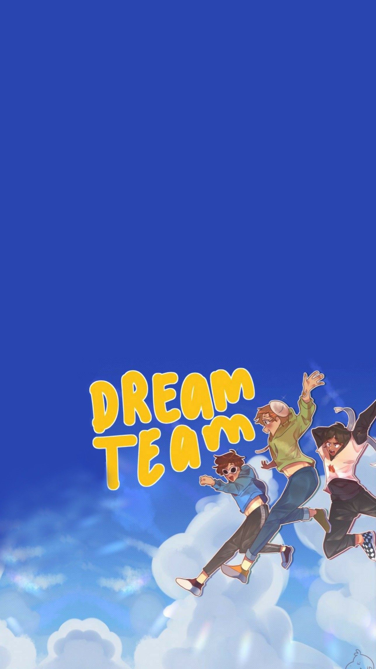 Dream Team Wallpapers