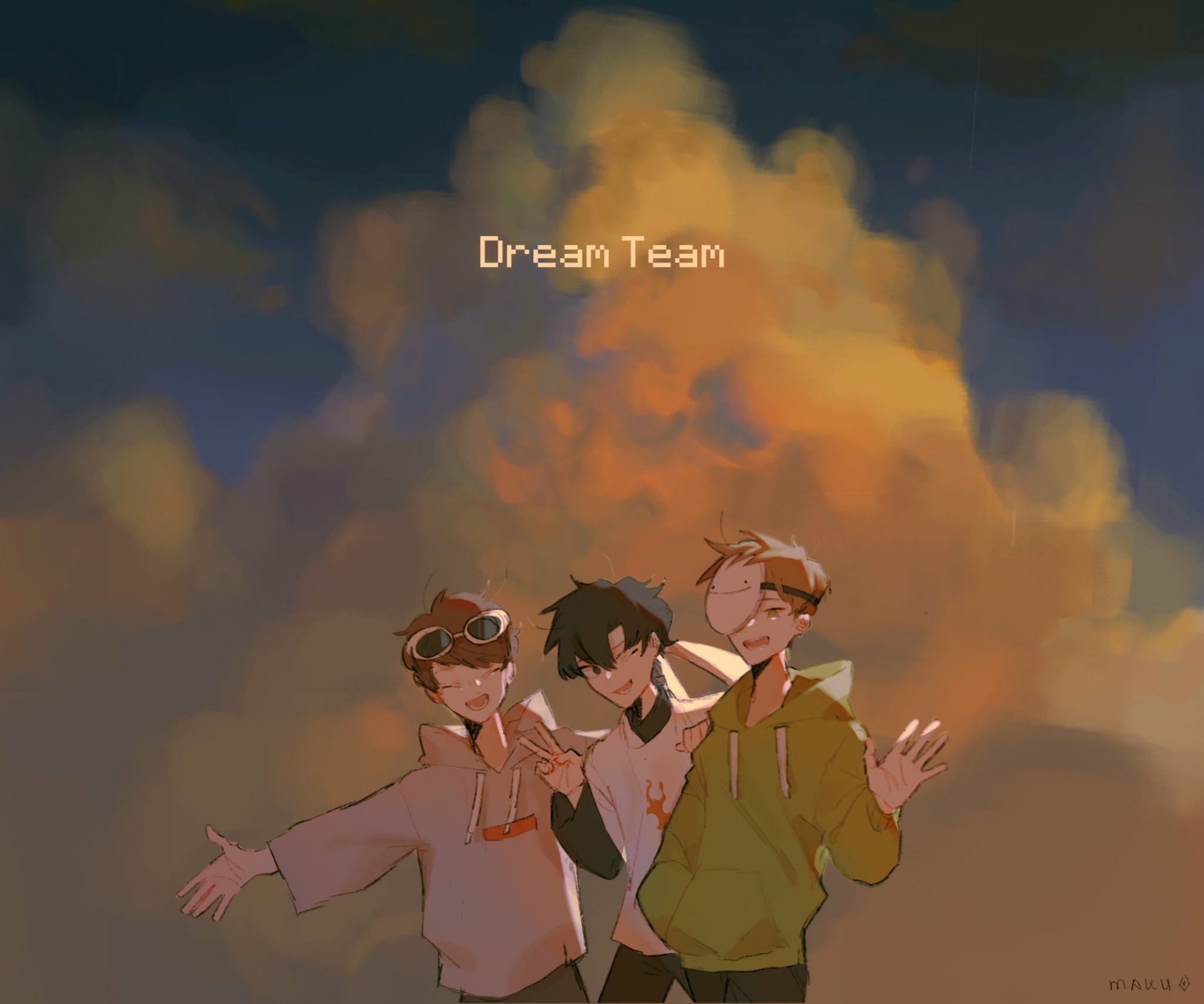 Dream Team Wallpapers