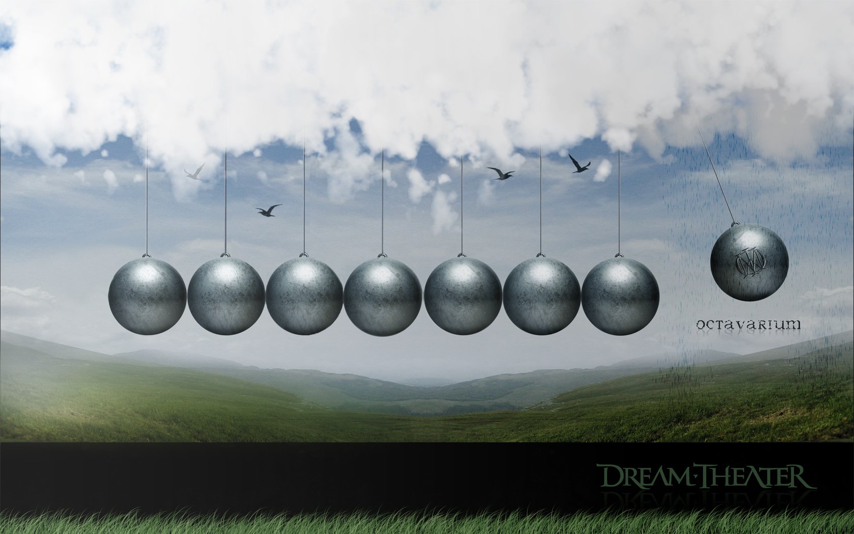 Dream Theater Wallpapper Wallpapers