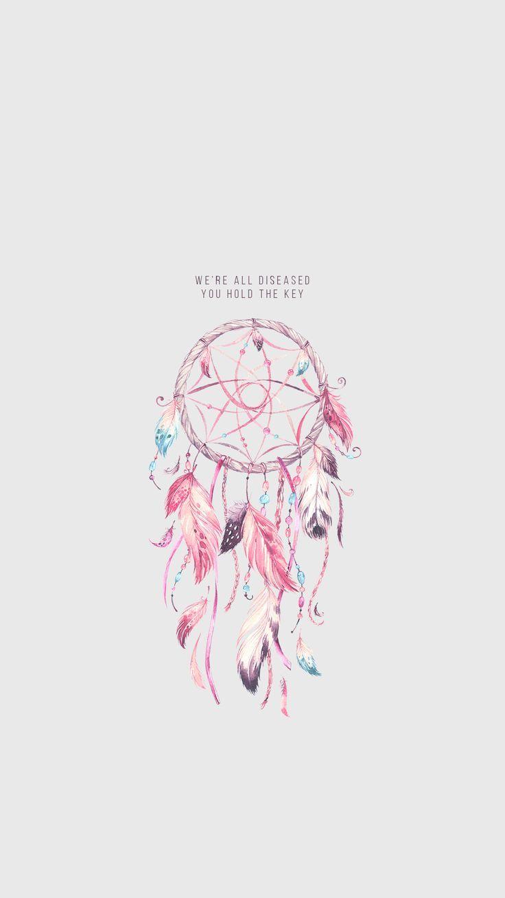 Dreamcatcher For Iphone Wallpapers