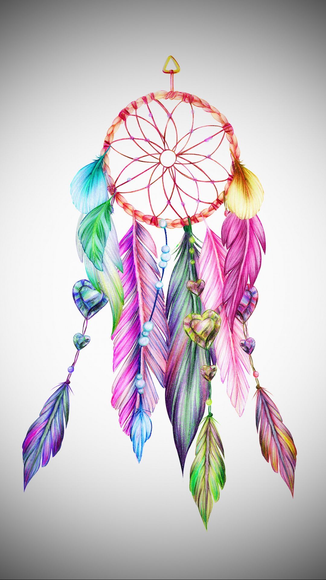 Dreamcatcher For Iphone Wallpapers