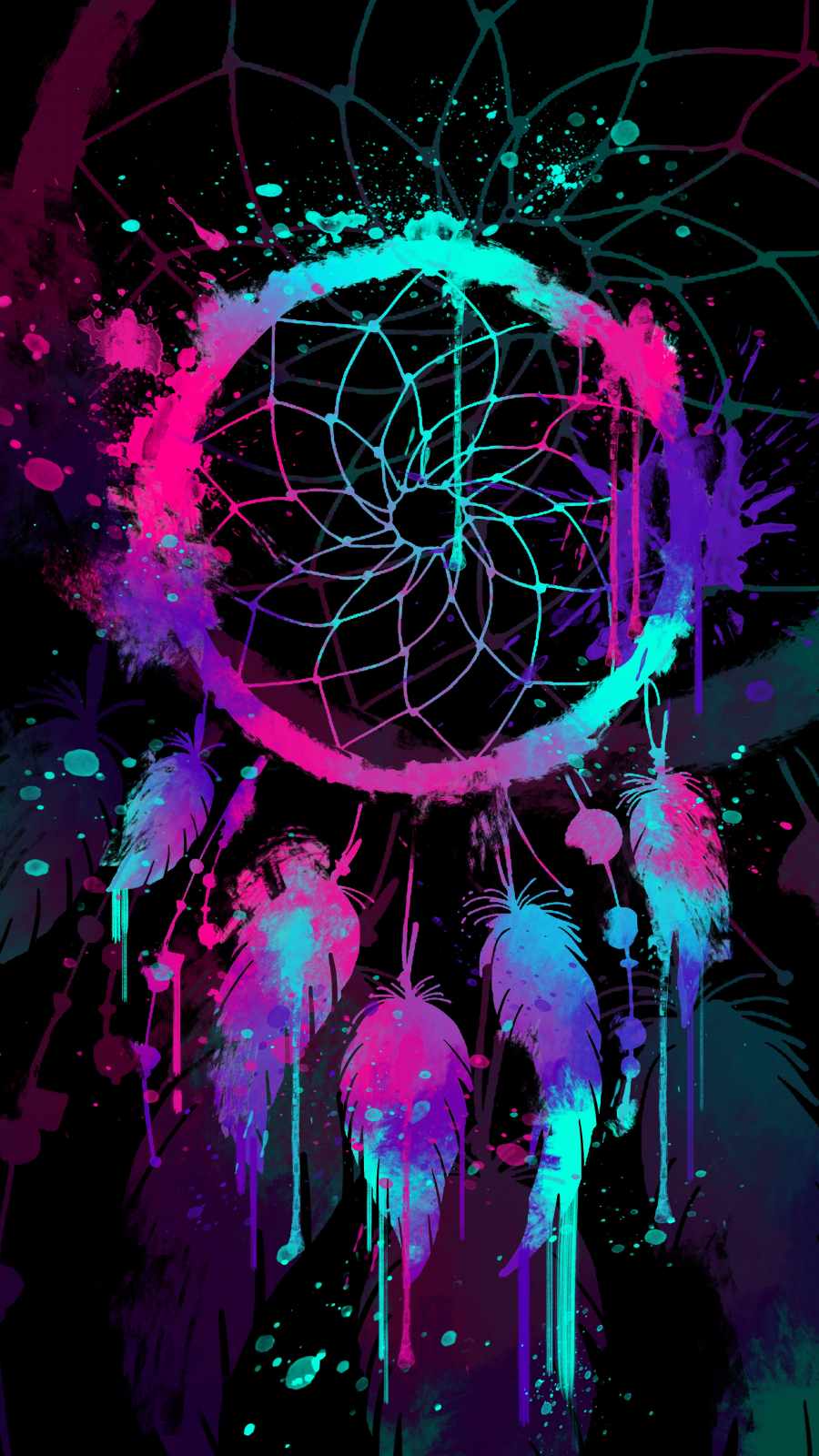 Dreamcatcher For Iphone Wallpapers