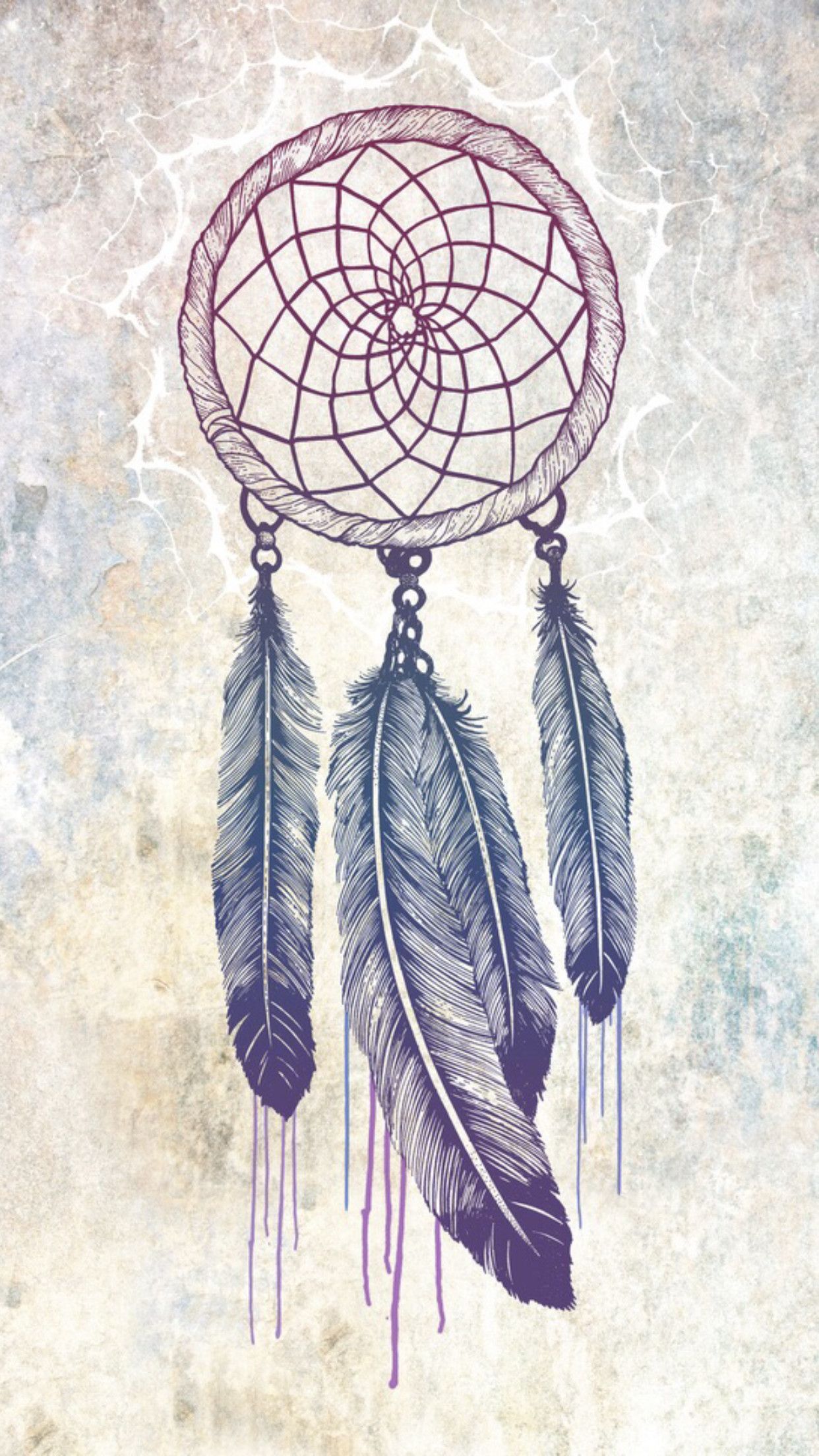 Dreamcatcher For Iphone Wallpapers