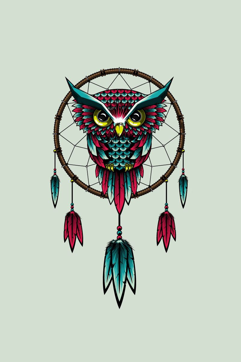 Dreamcatcher For Iphone Wallpapers