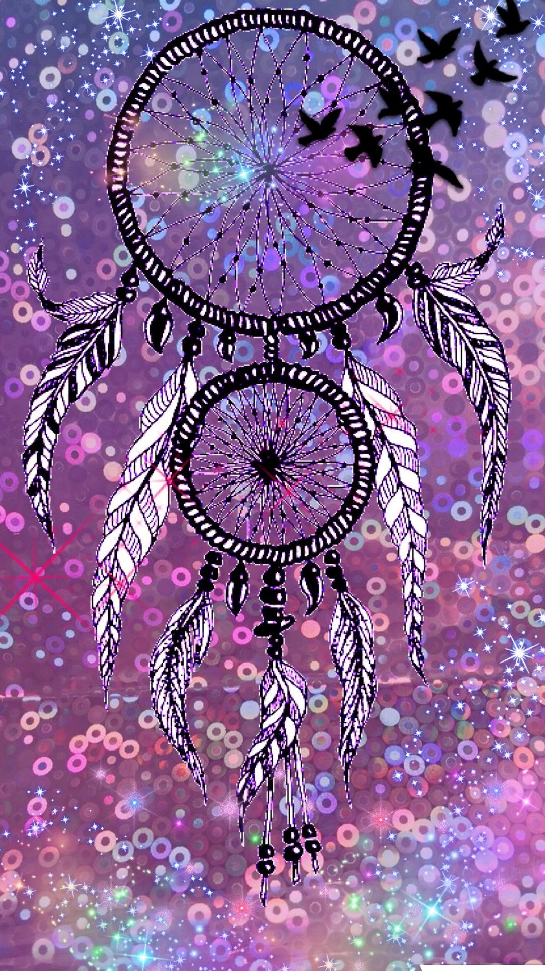 Dreamcatcher For Iphone Wallpapers