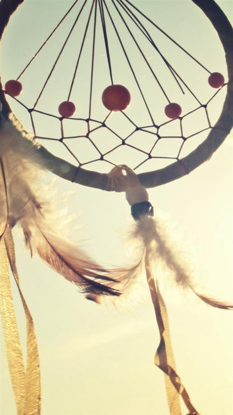 Dreamcatcher For Iphone Wallpapers