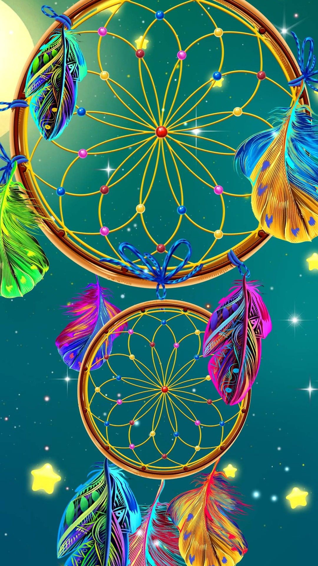 Dreamcatcher For Iphone Wallpapers