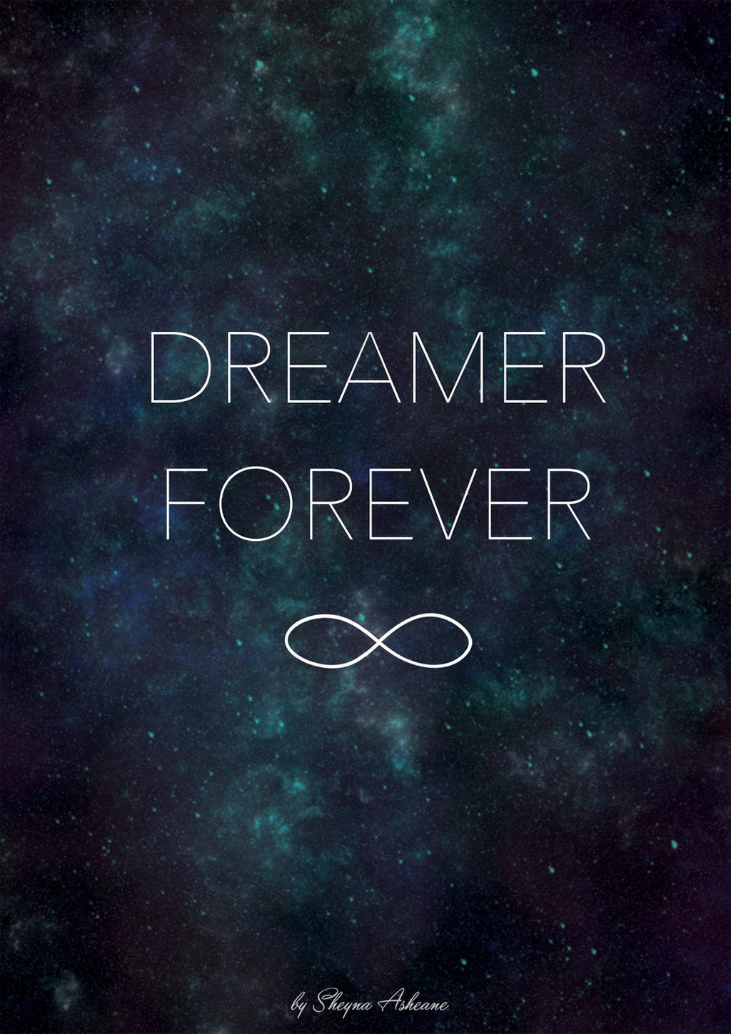 Dreamer Wallpapers