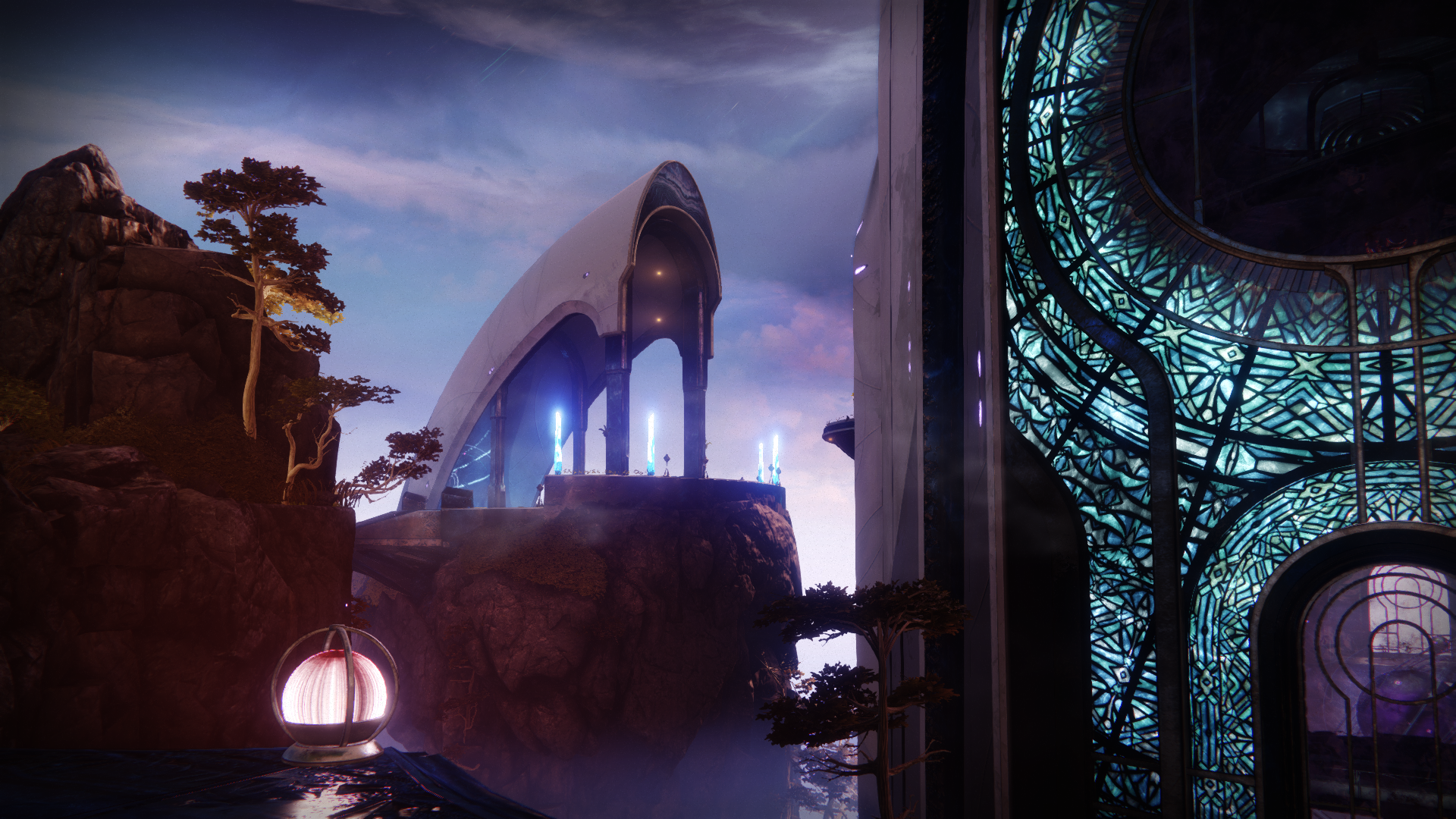 Dreaming City Wallpapers