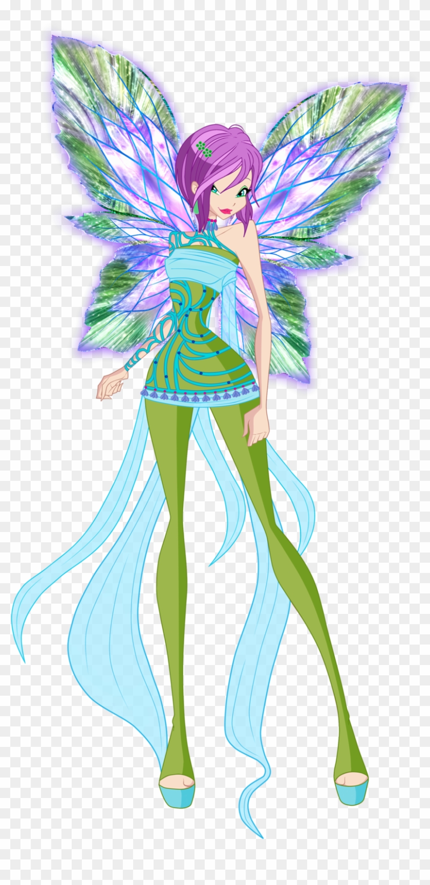 Dreamix Winx Wallpapers