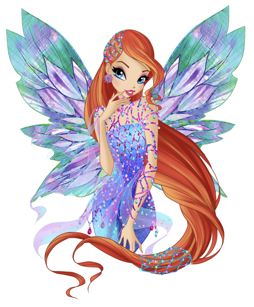 Dreamix Winx Wallpapers