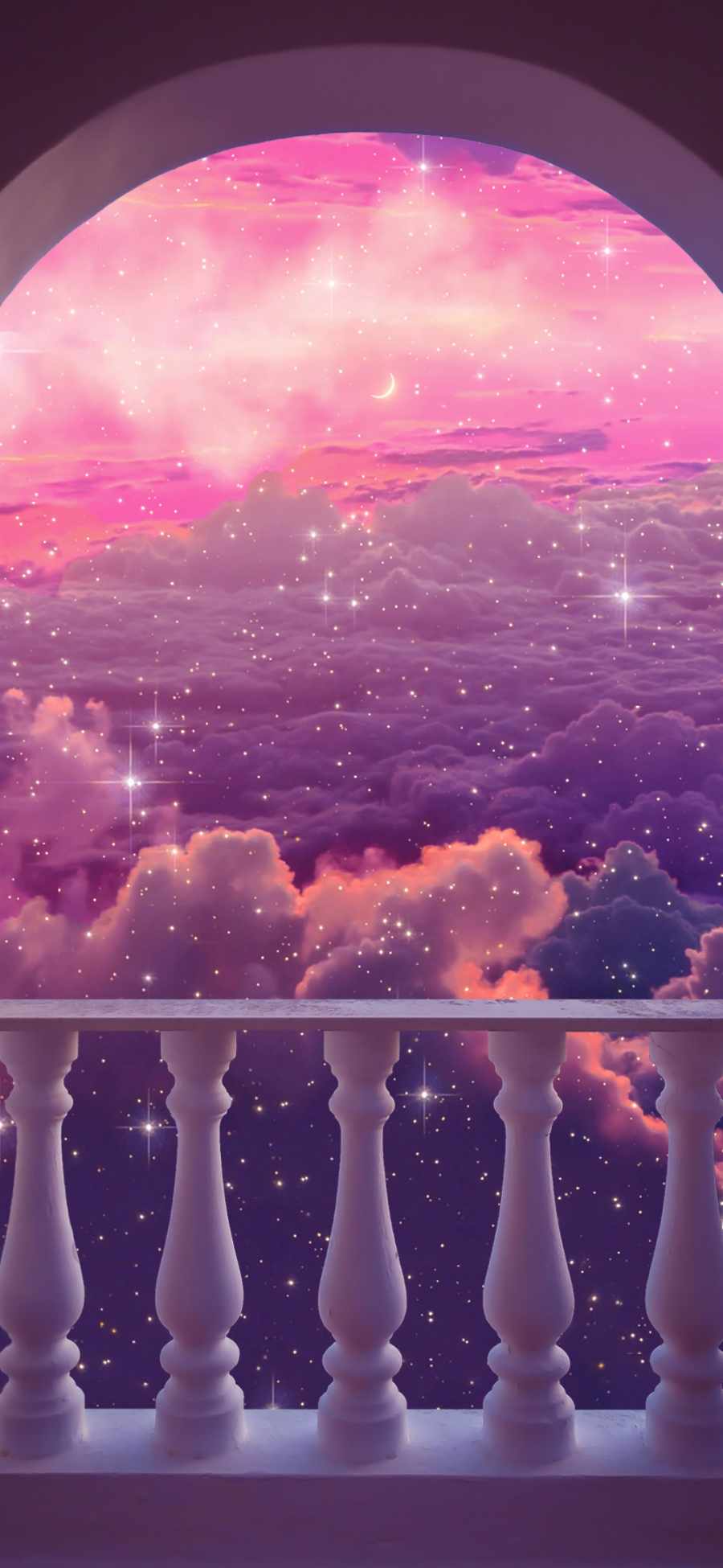 Dreamscapes Wallpapers