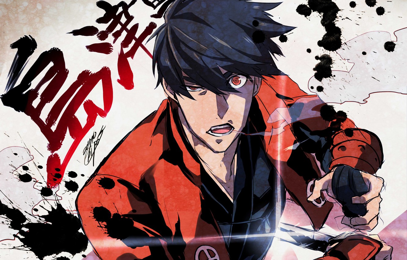 Drifters Anime Wallpapers