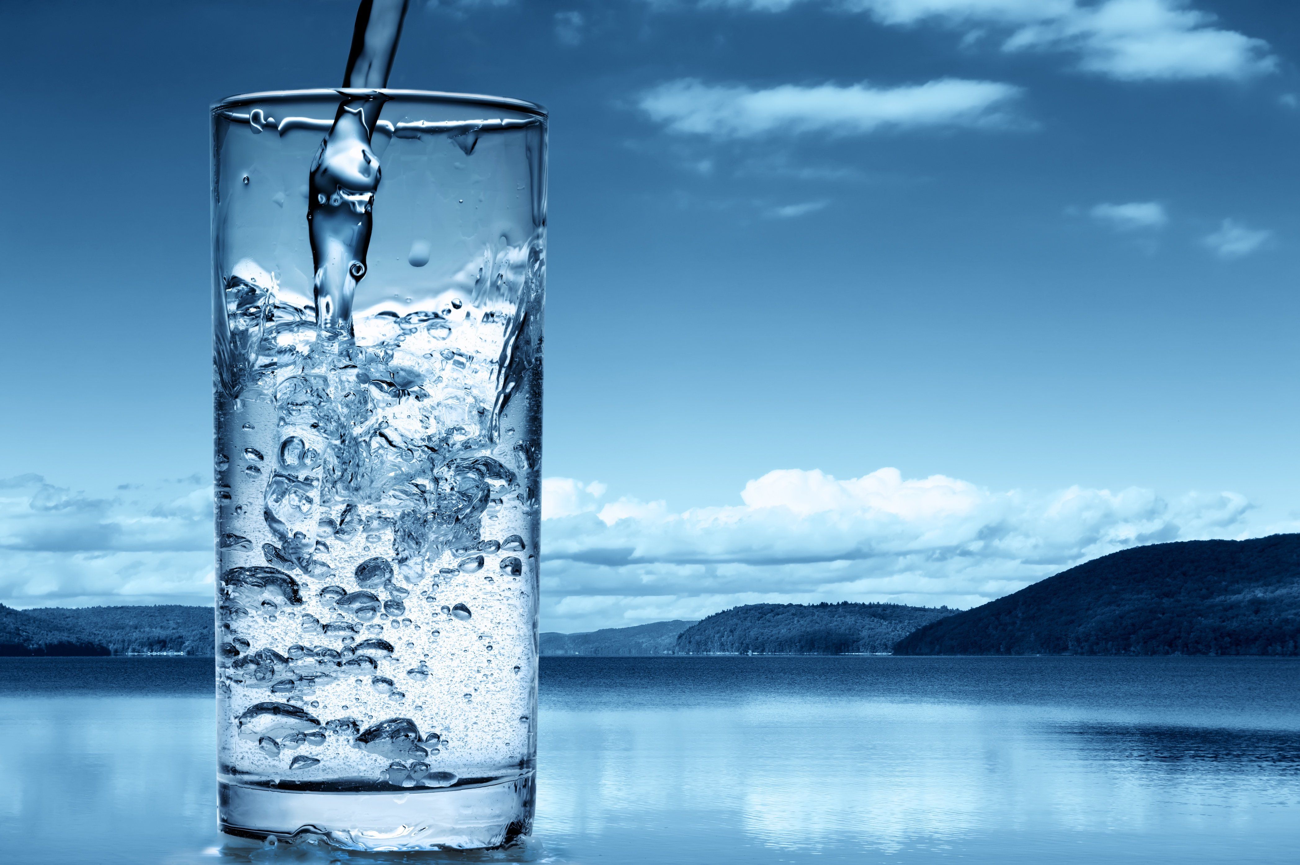 Drink Water Wallpapers