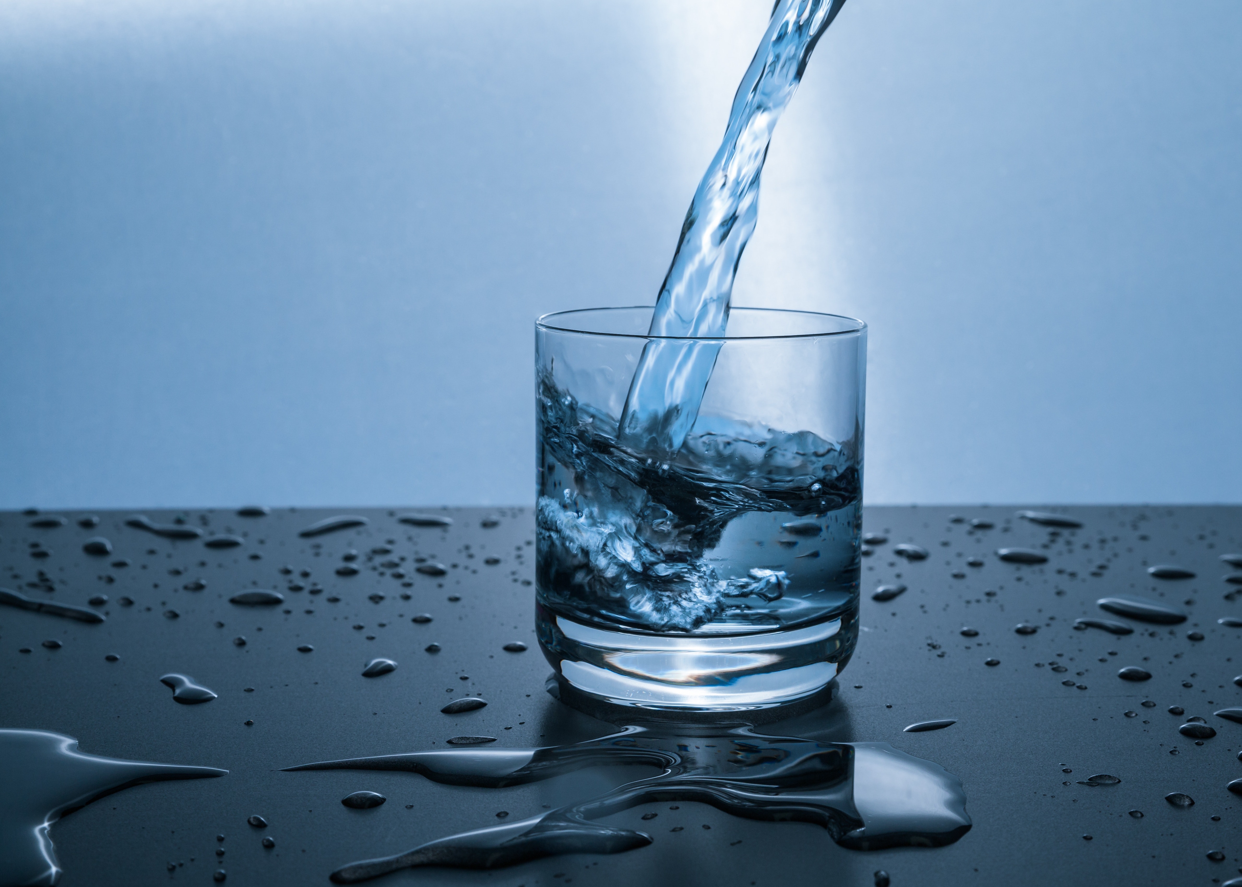 Drink Water Wallpapers