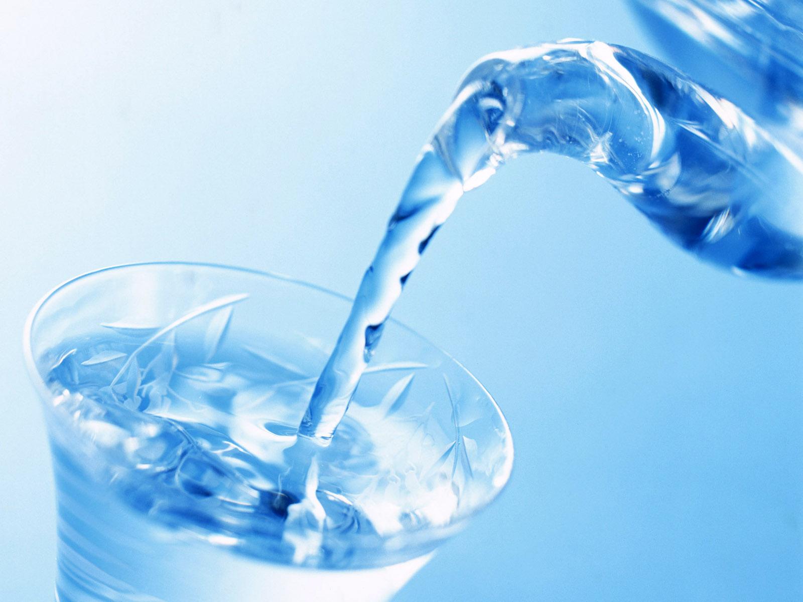 Drink Water Wallpapers