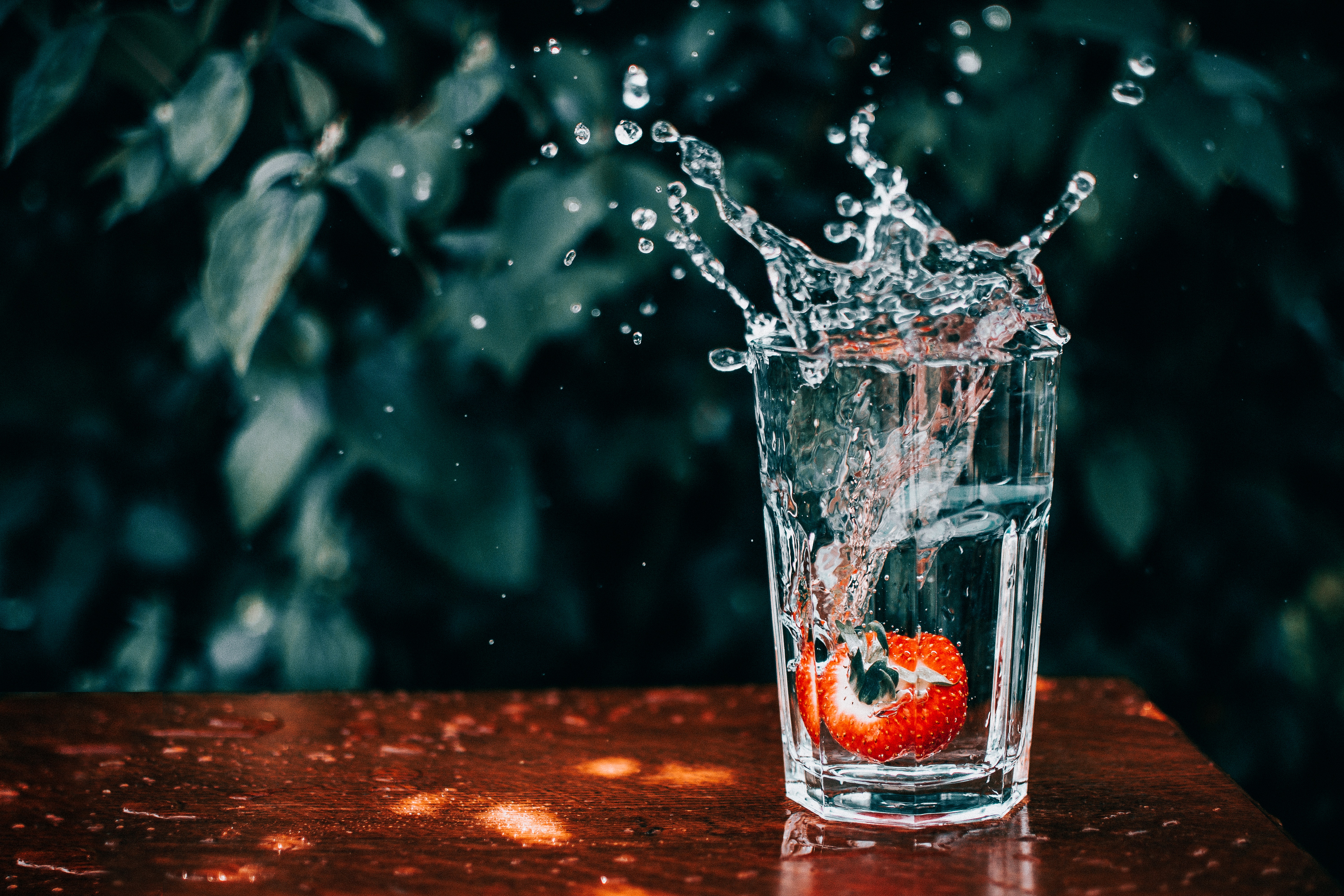 Drink Water Wallpapers