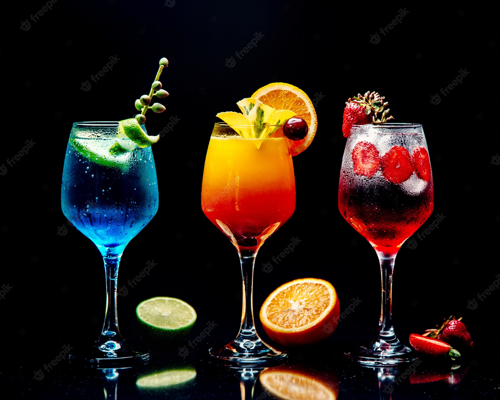 Drinks Wallpapers