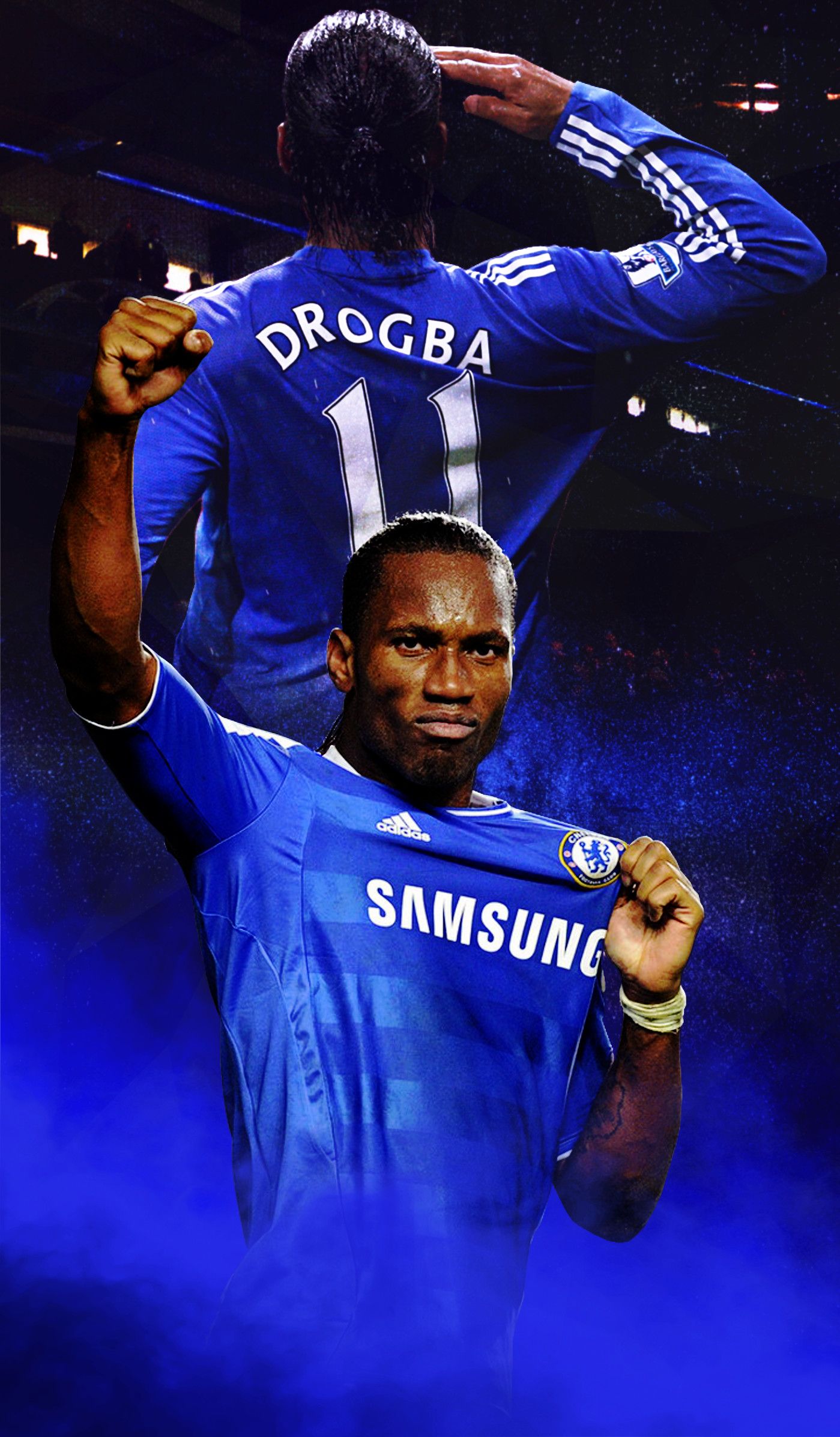 Drogba Wallpapers