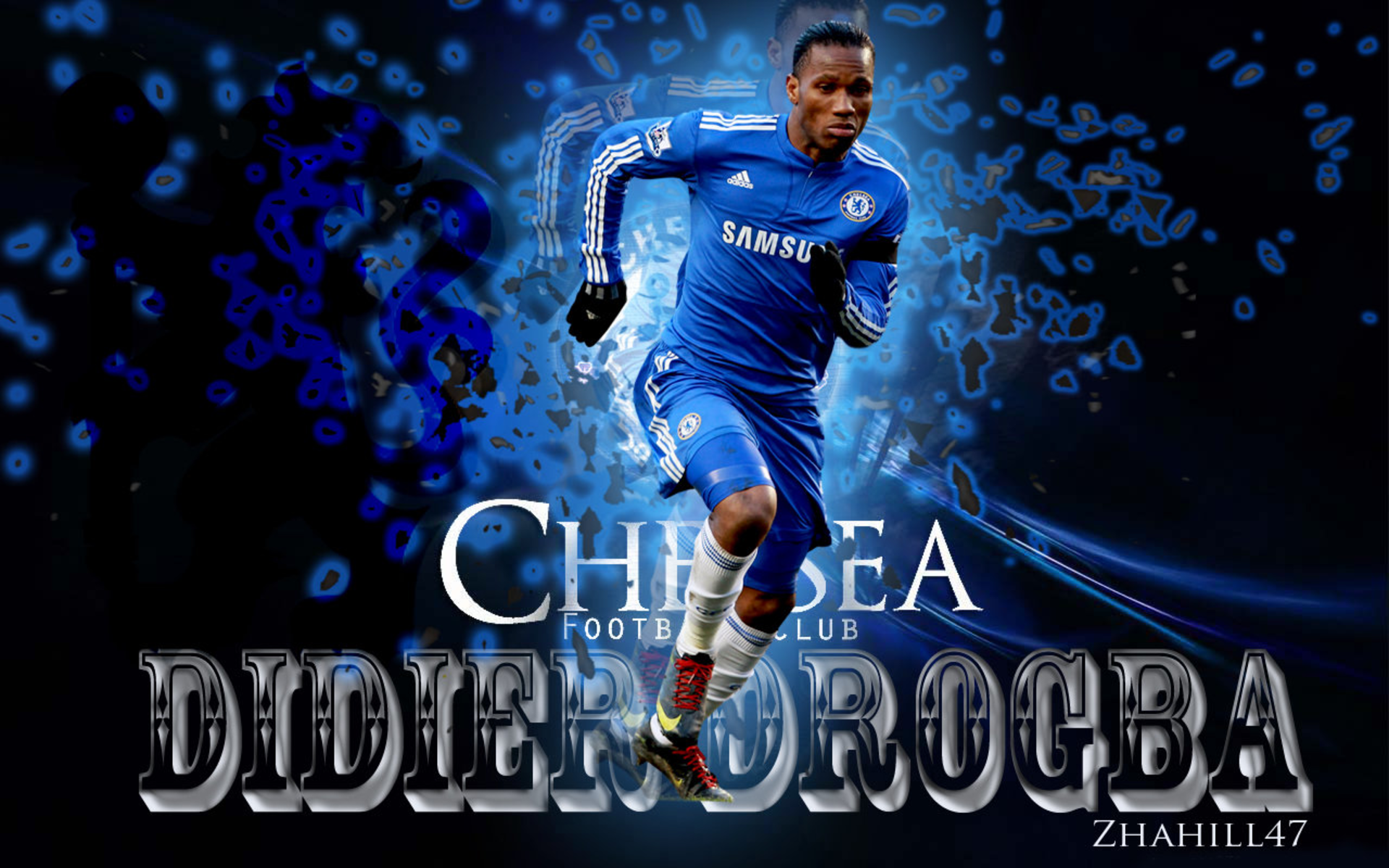 Drogba Wallpapers