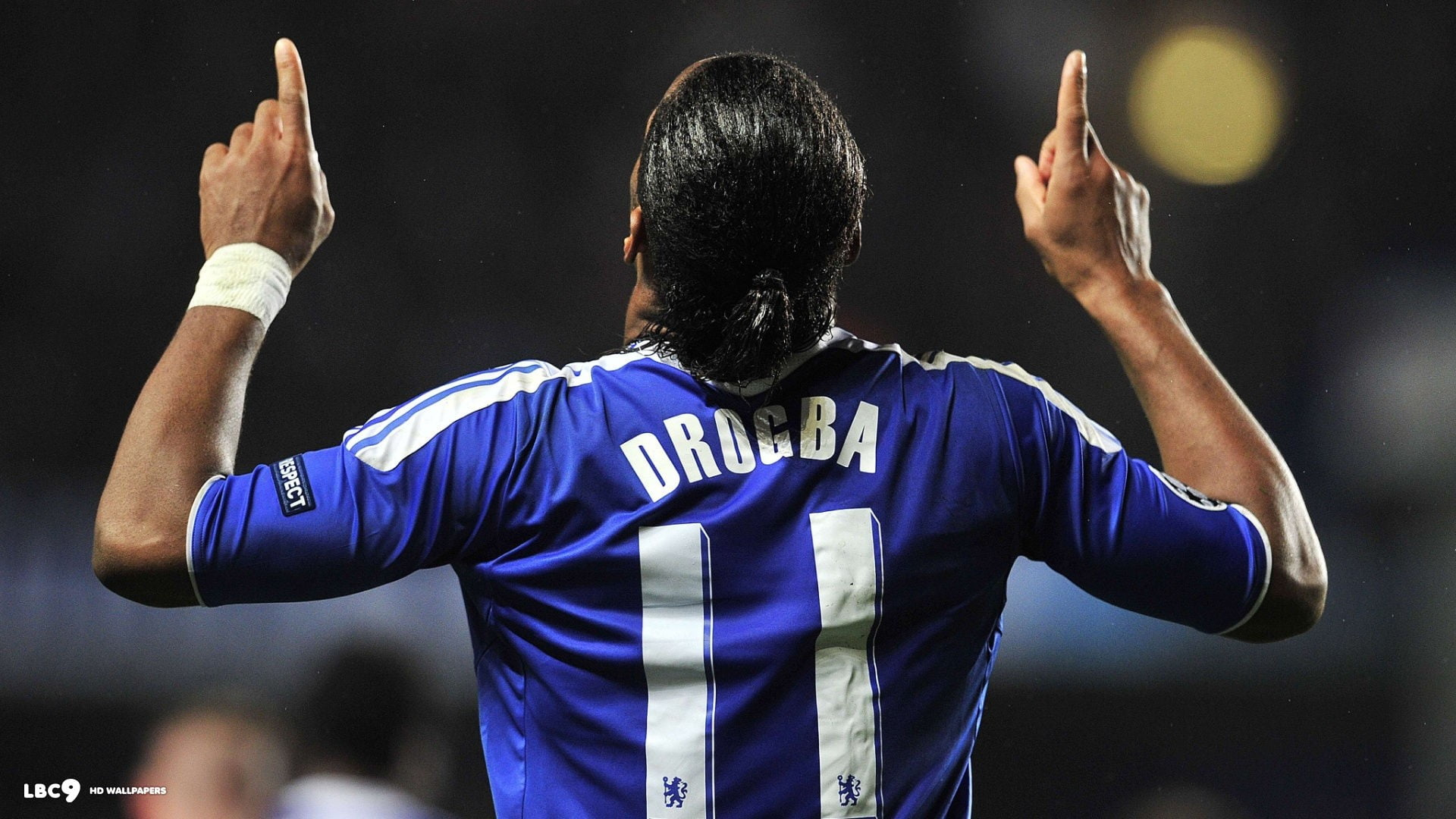 Drogba Wallpapers