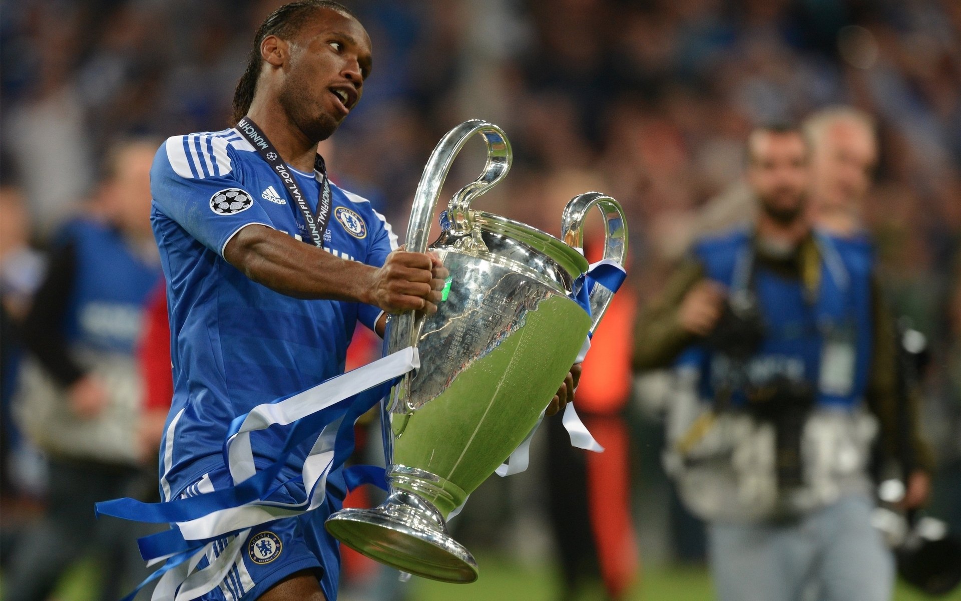 Drogba Wallpapers