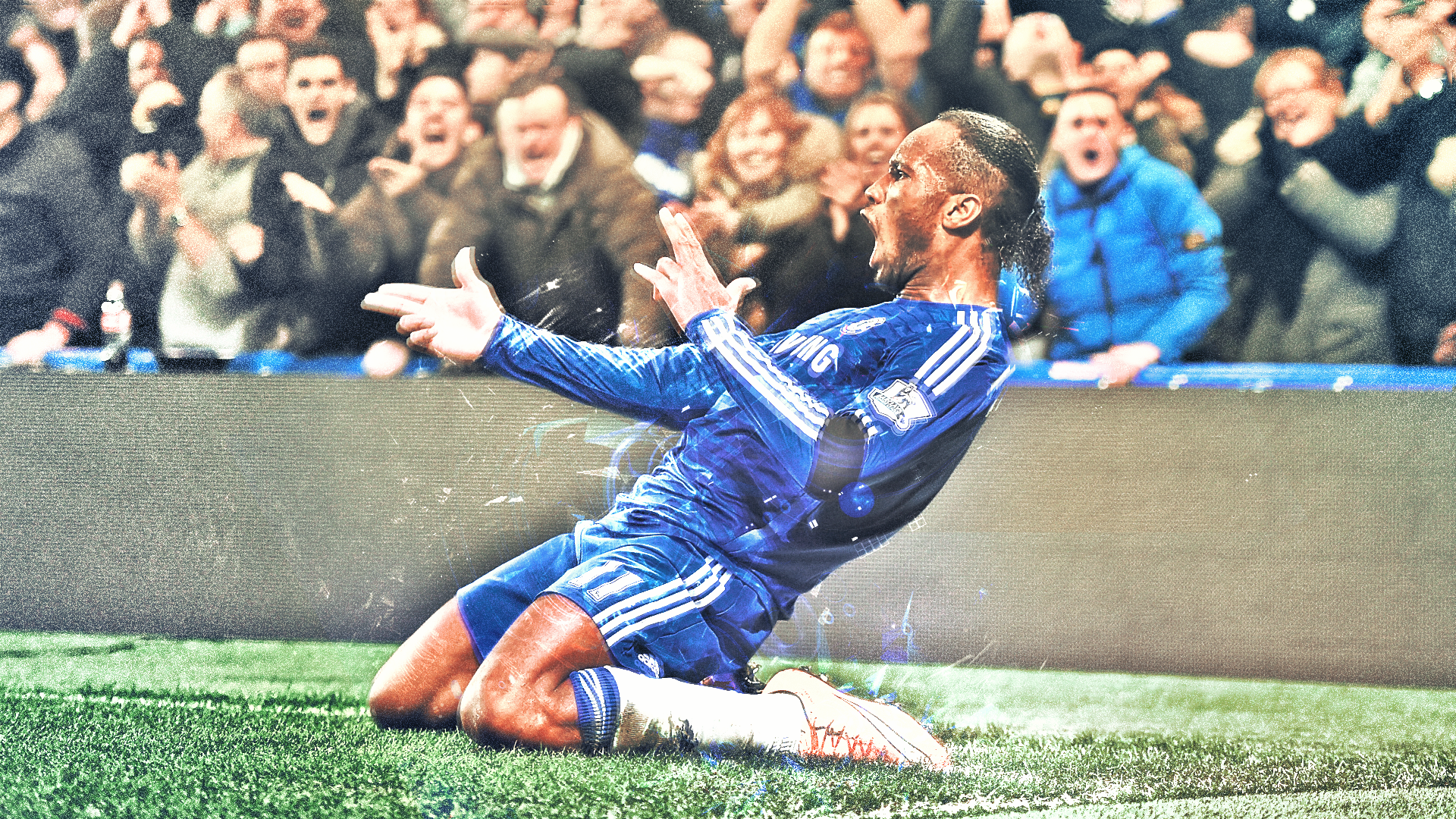 Drogba Wallpapers