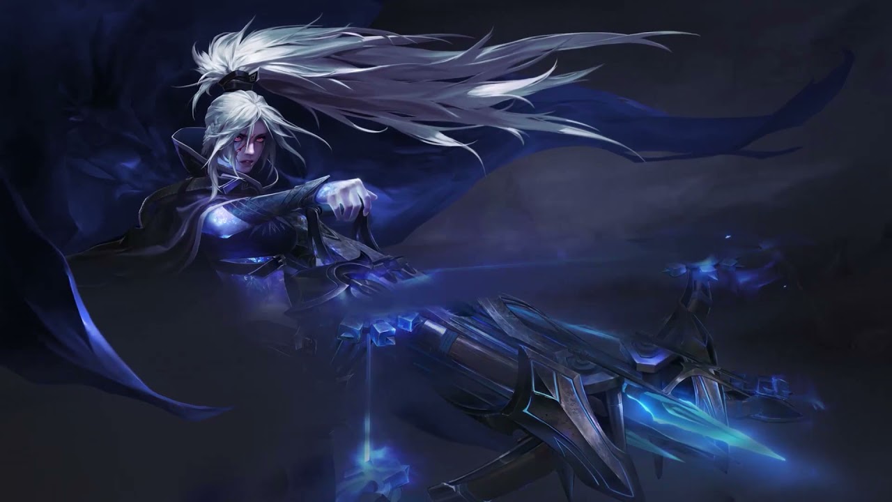 Drow Ranger Wallpapers