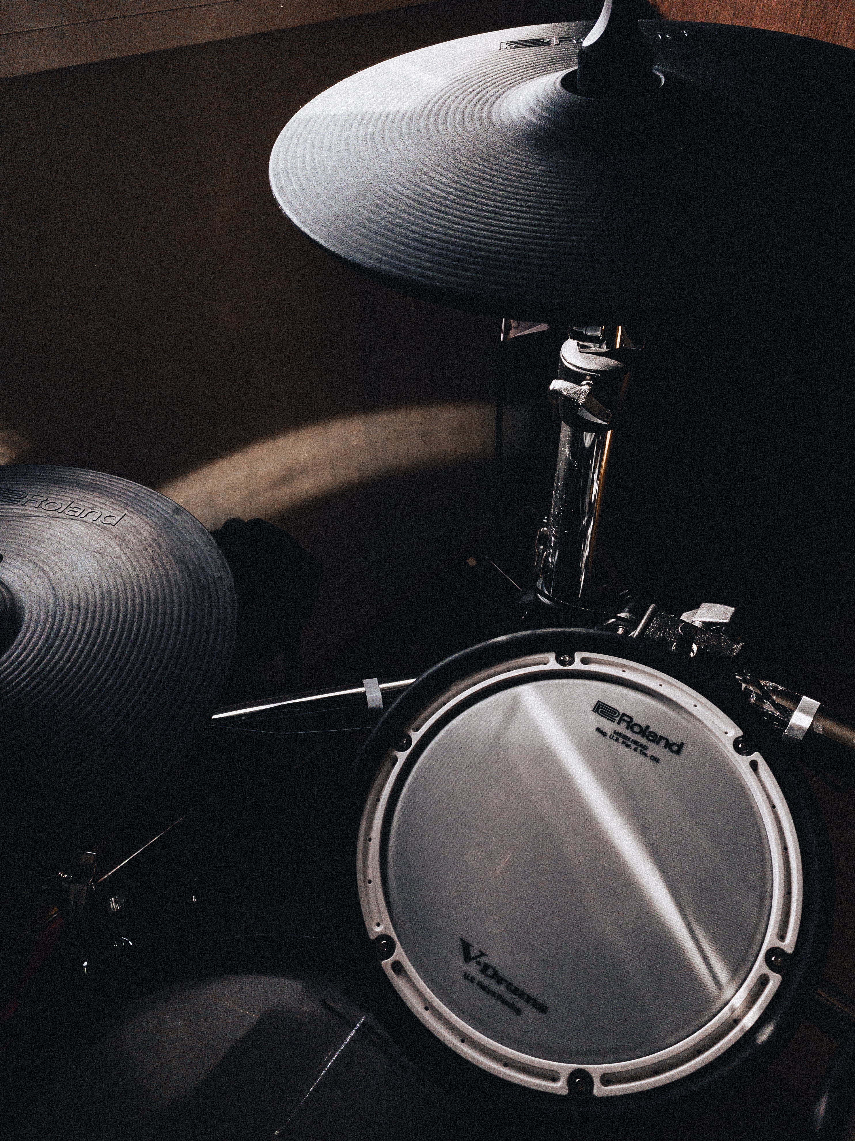 Drum Set Wallpapers